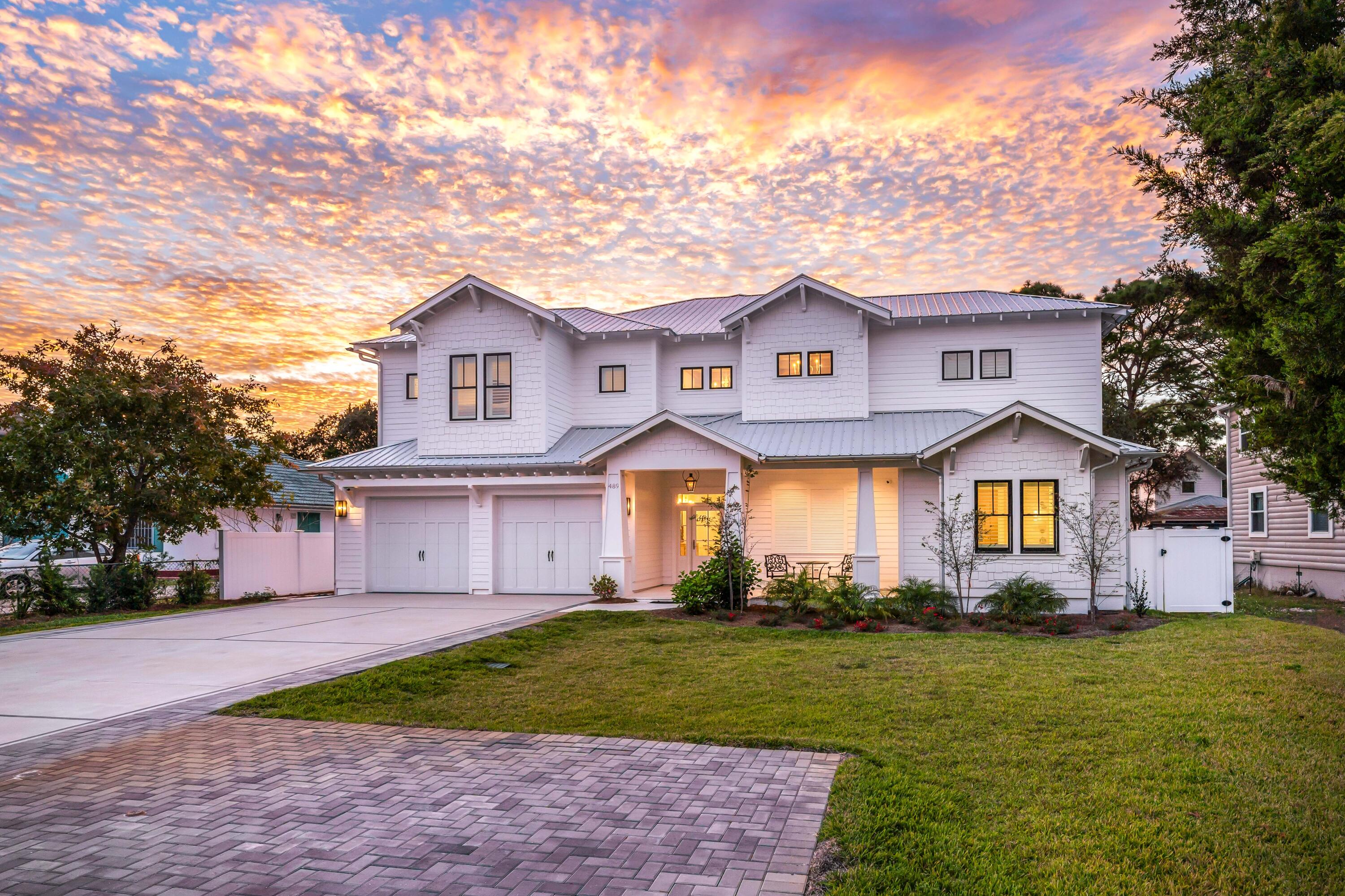 489 Seacrest Drive