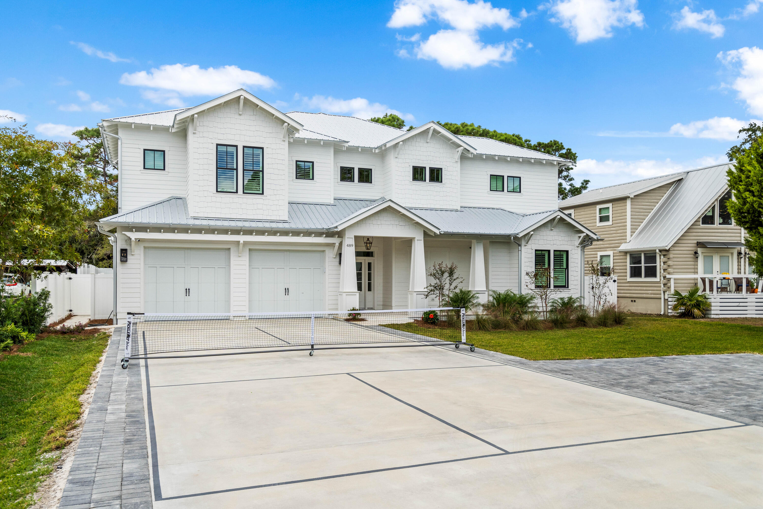 489 Seacrest Drive