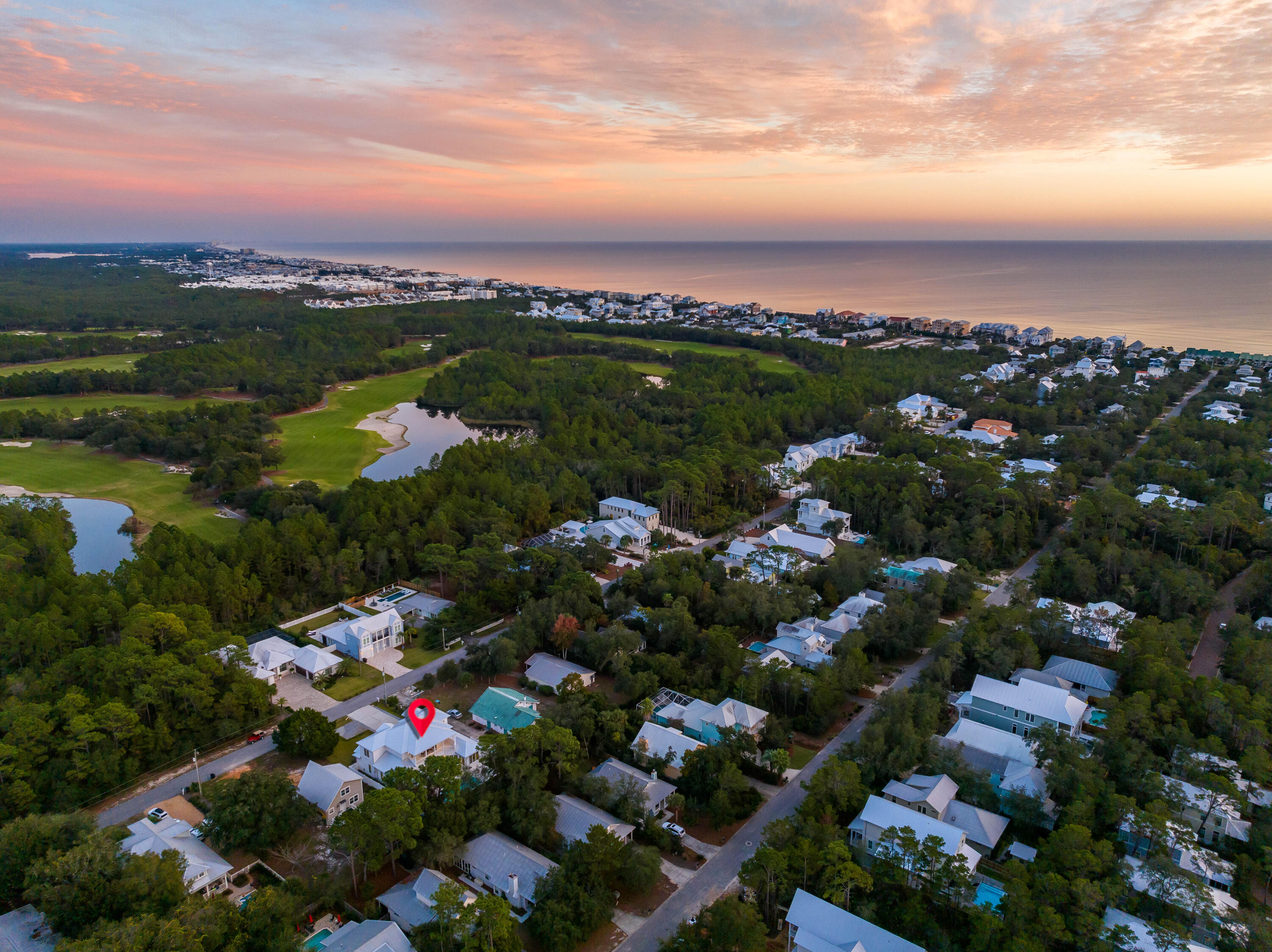 489 Seacrest Drive