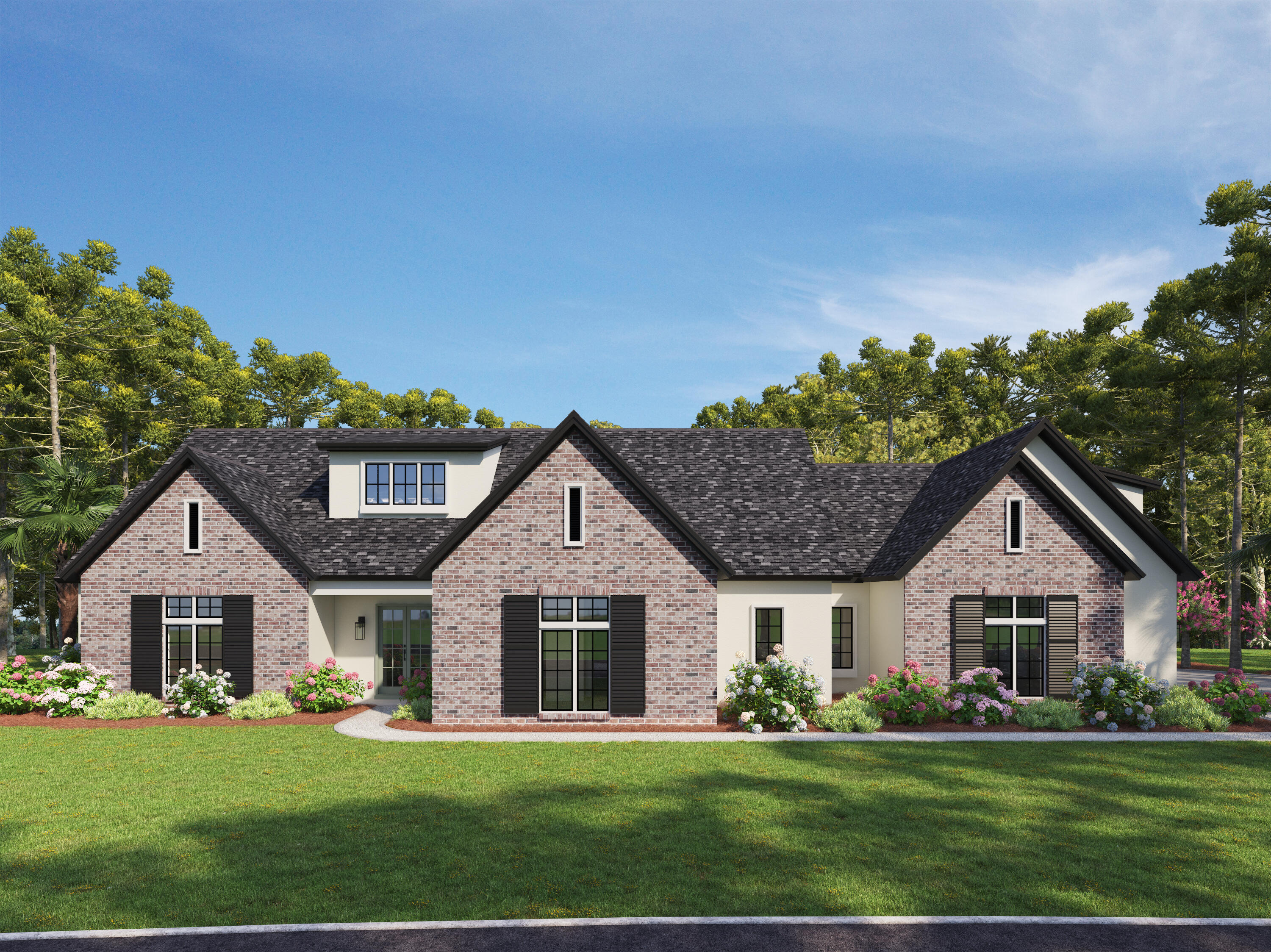 38 Seclusion Way