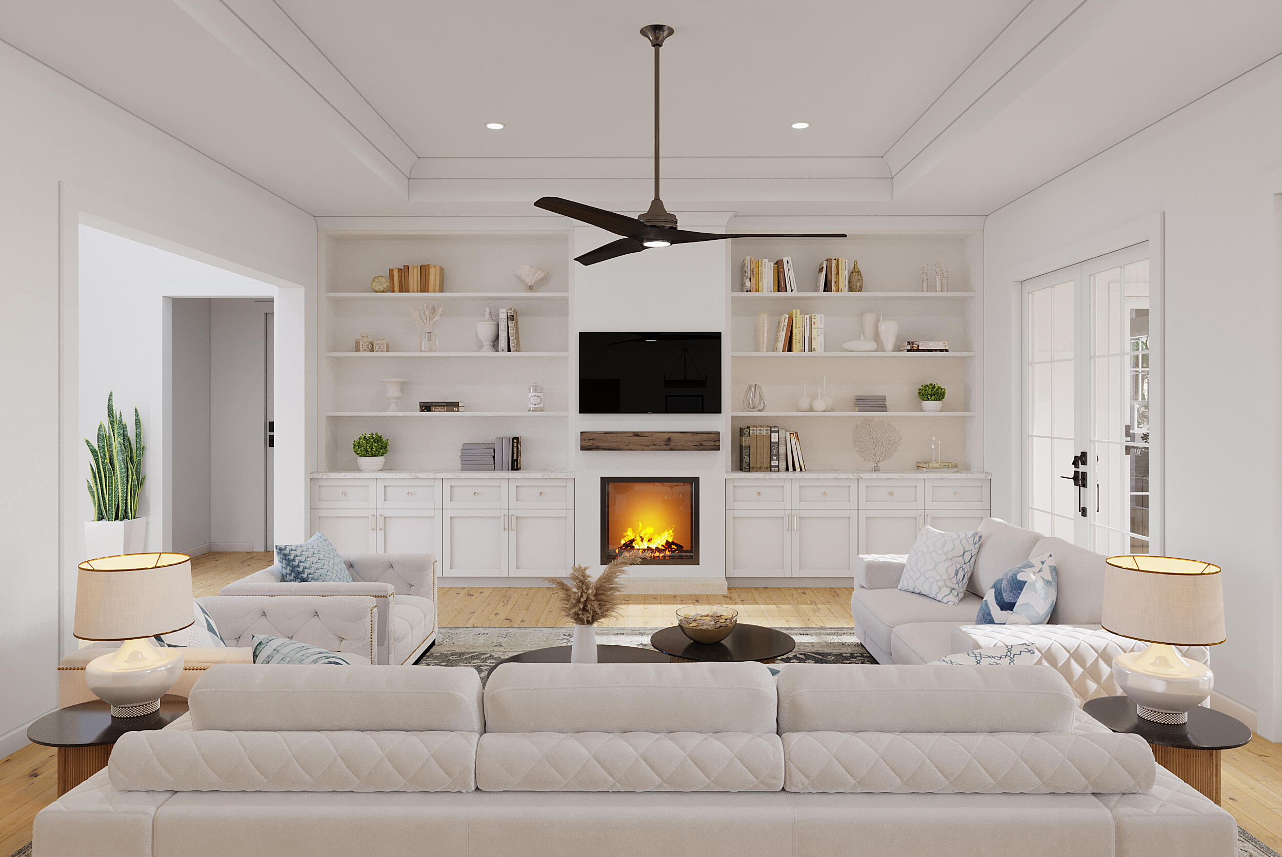 38 Seclusion Way