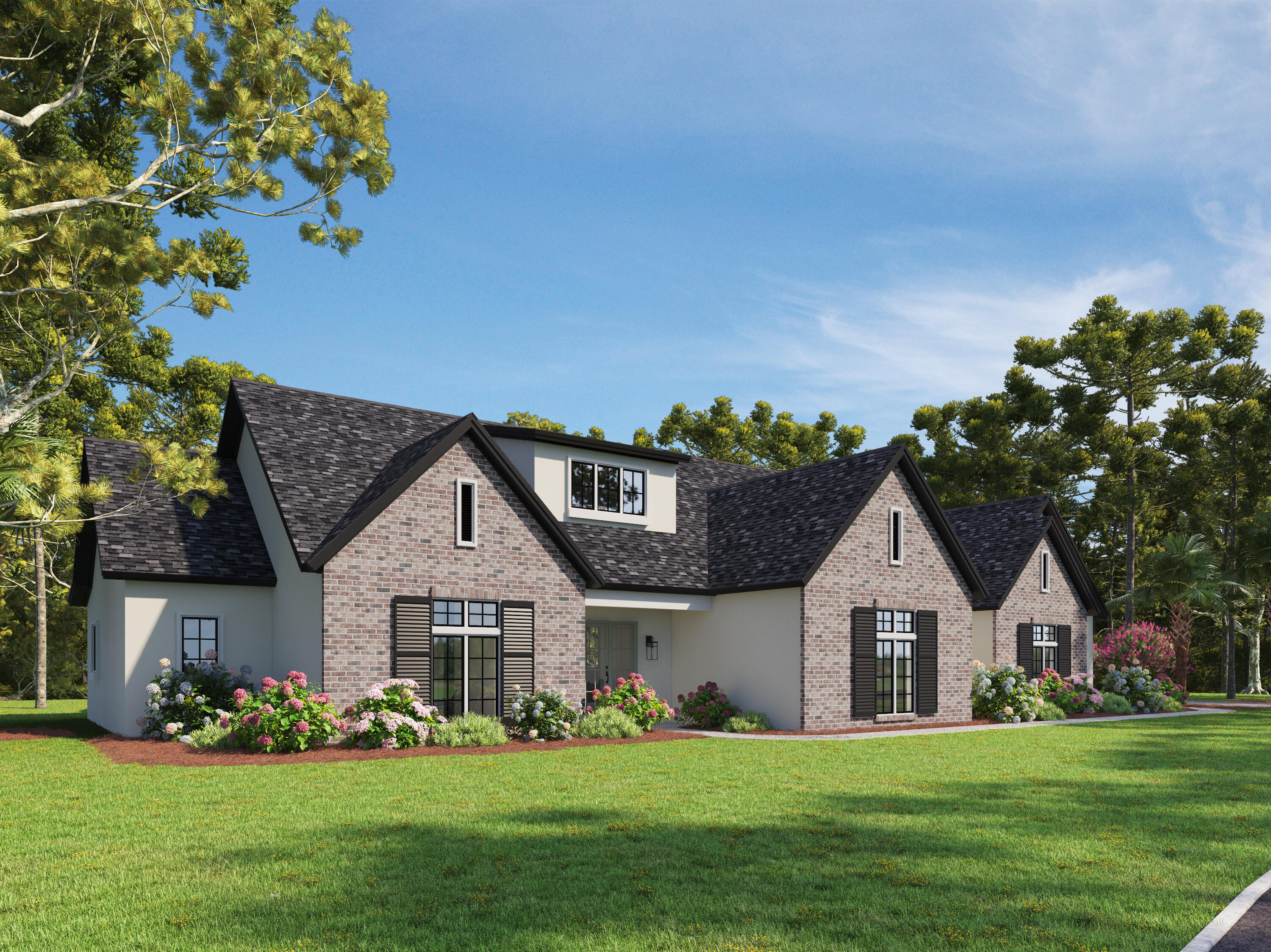 38 Seclusion Way