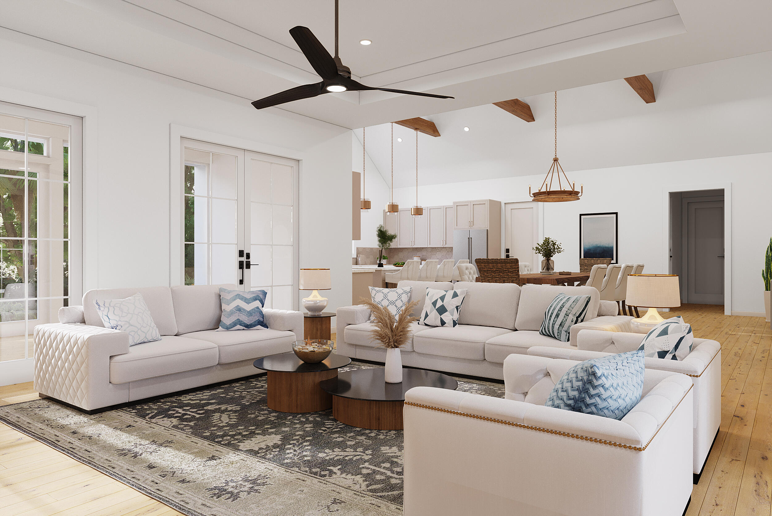 38 Seclusion Way