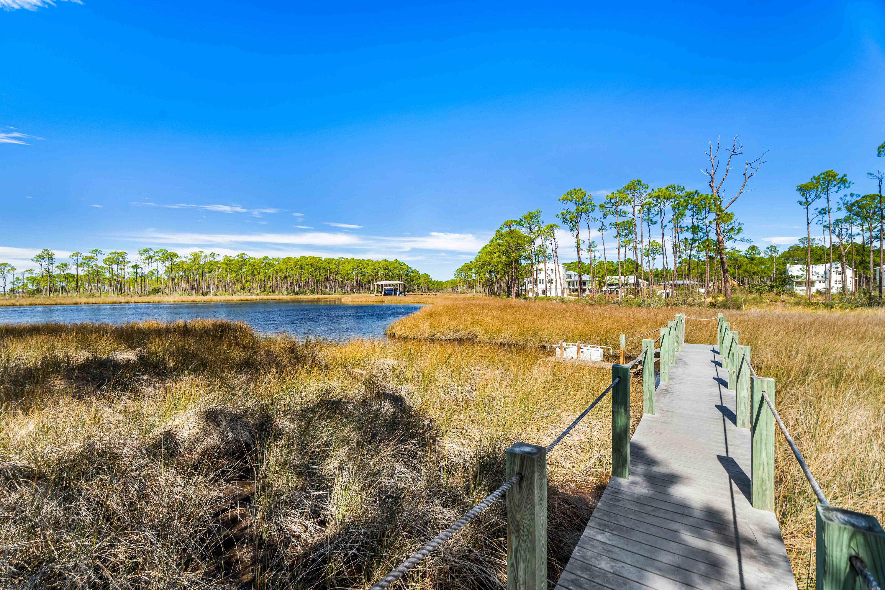 Lot W-16 Mallard Lane