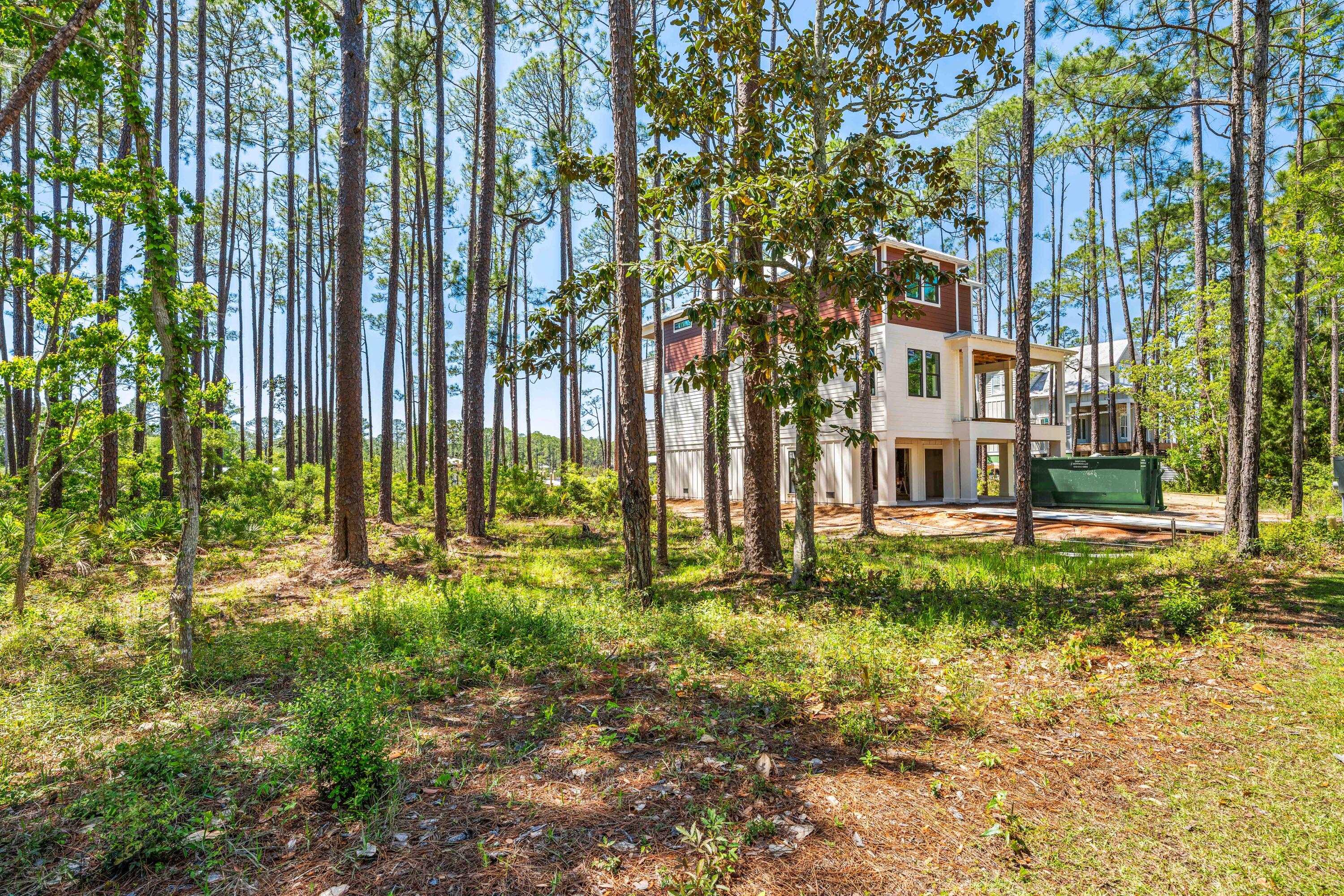 Lot W-16 Mallard Lane