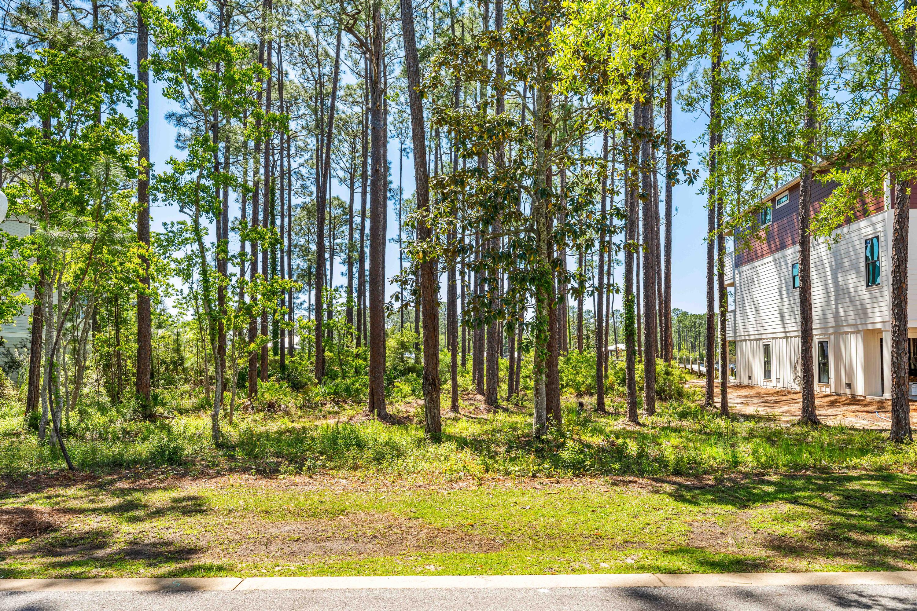 Lot W-16 Mallard Lane