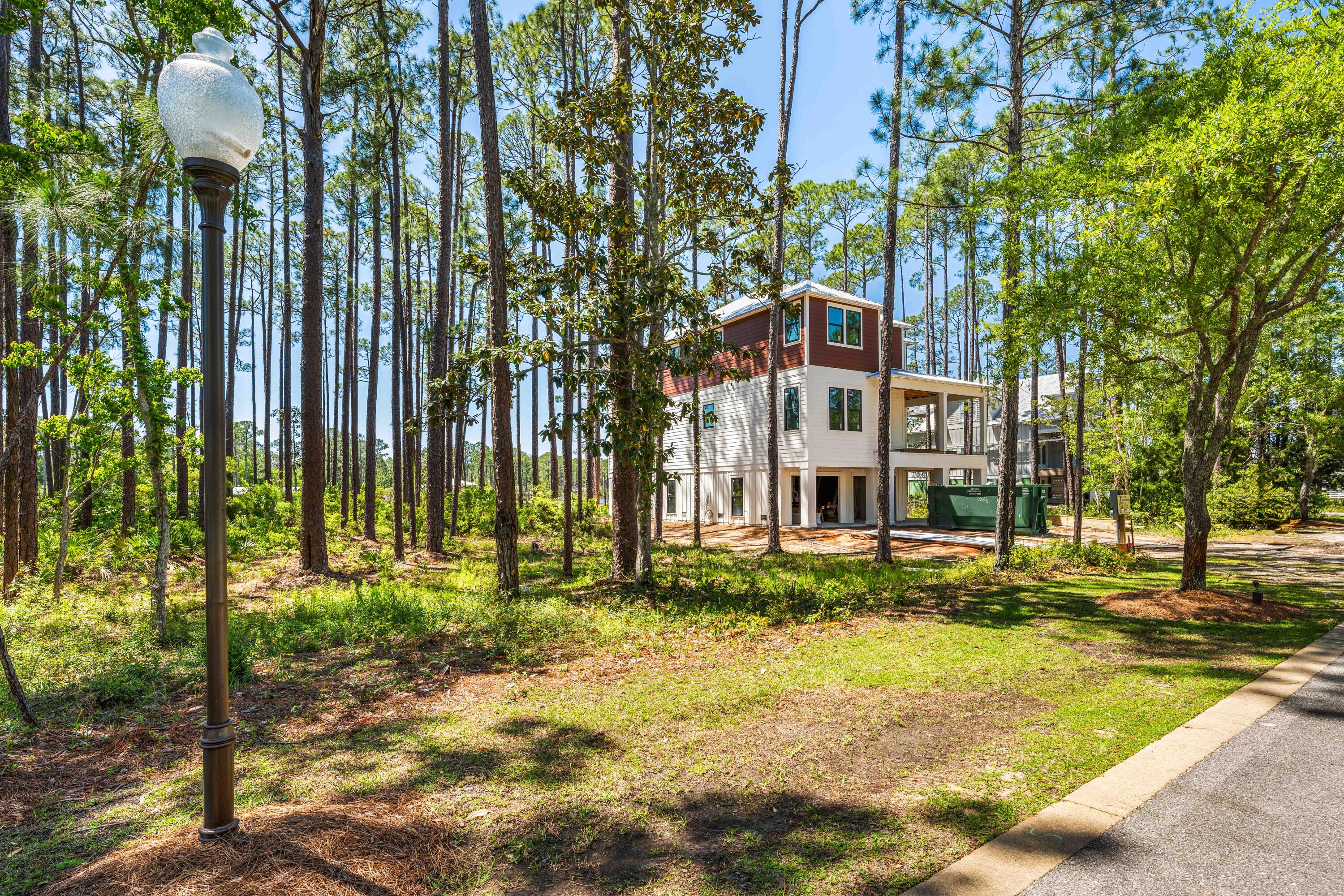 Lot W-16 Mallard Lane