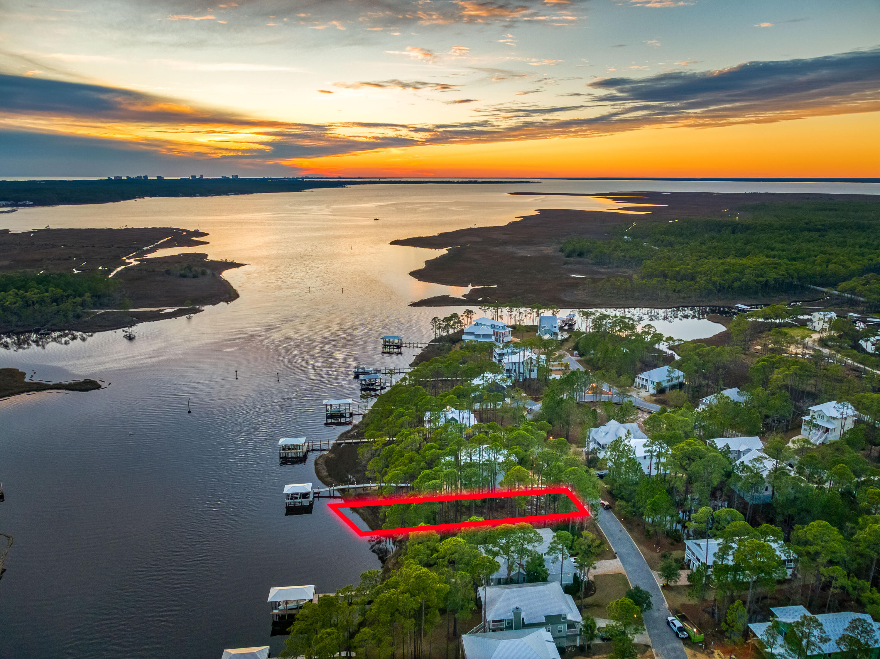 Lot W-16 Mallard Lane