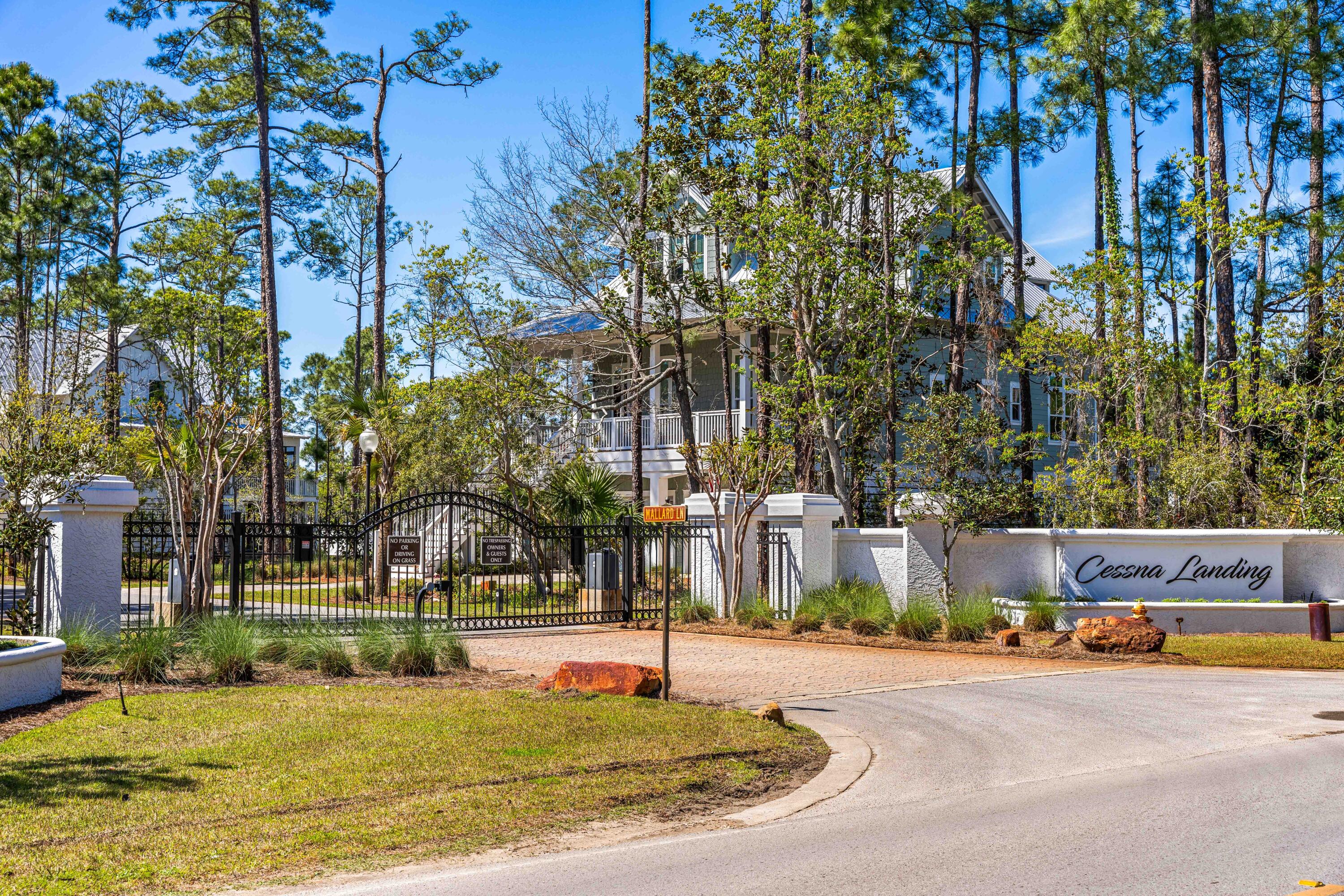 Lot W-16 Mallard Lane