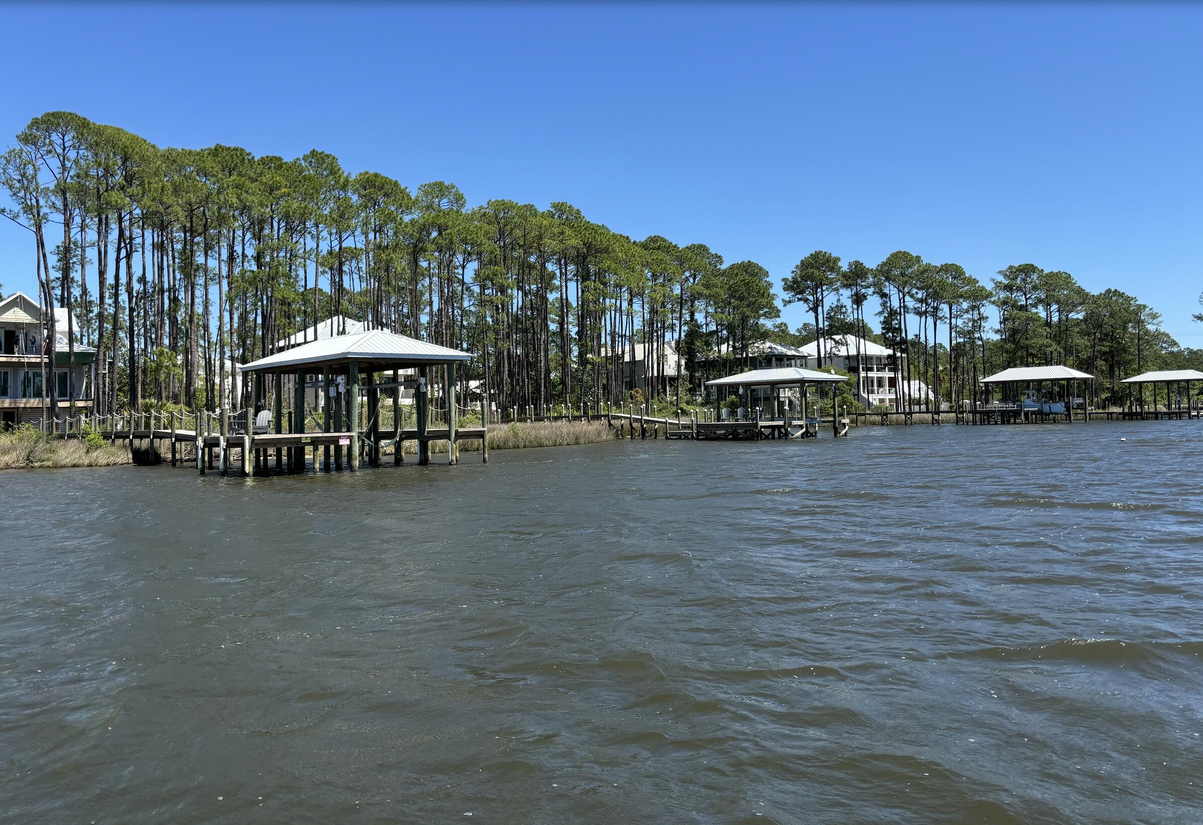 Lot W-16 Mallard Lane