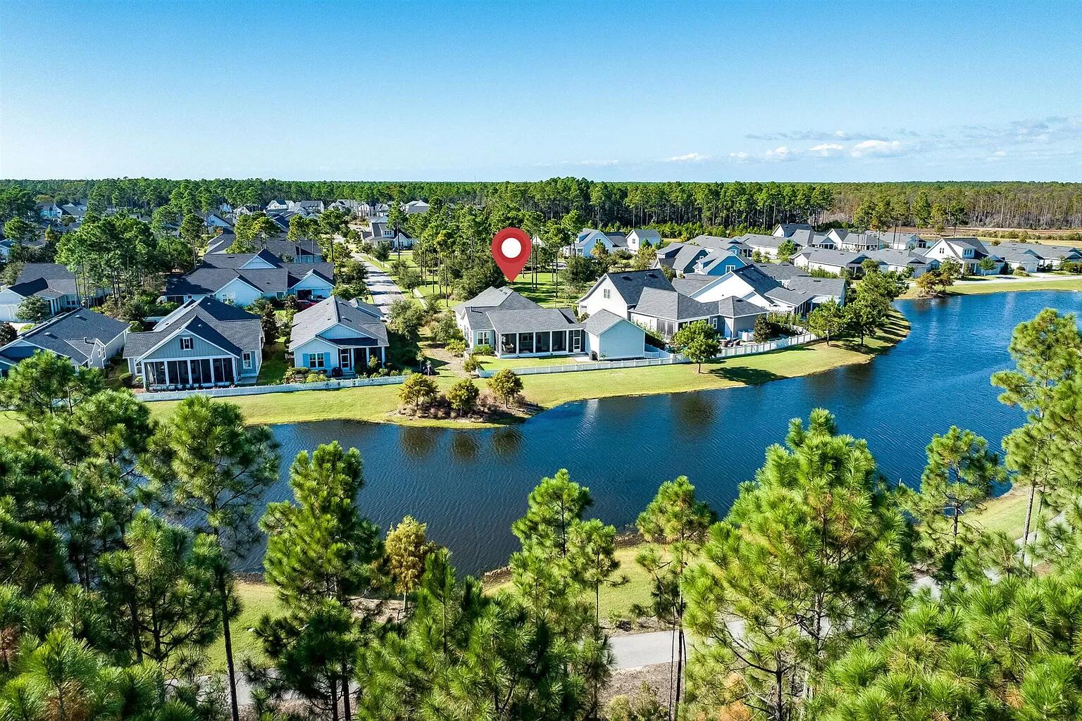 239 Sandchase Circle Circle