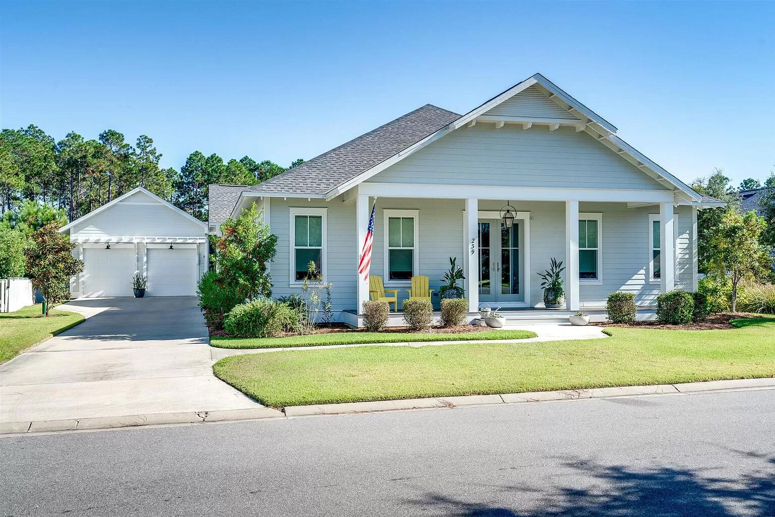 239 Sandchase Circle Circle