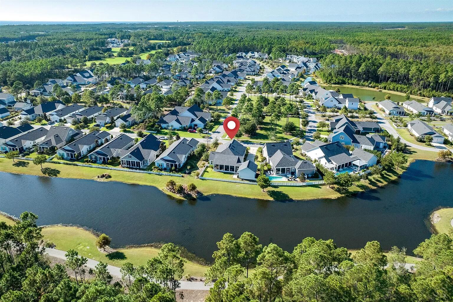 239 Sandchase Circle Circle