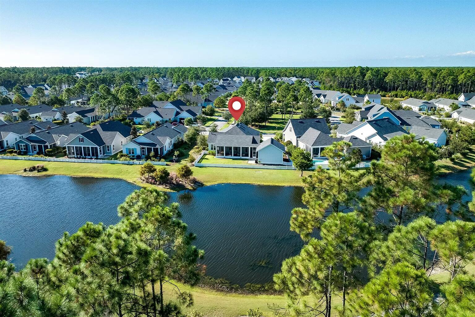 239 Sandchase Circle Circle
