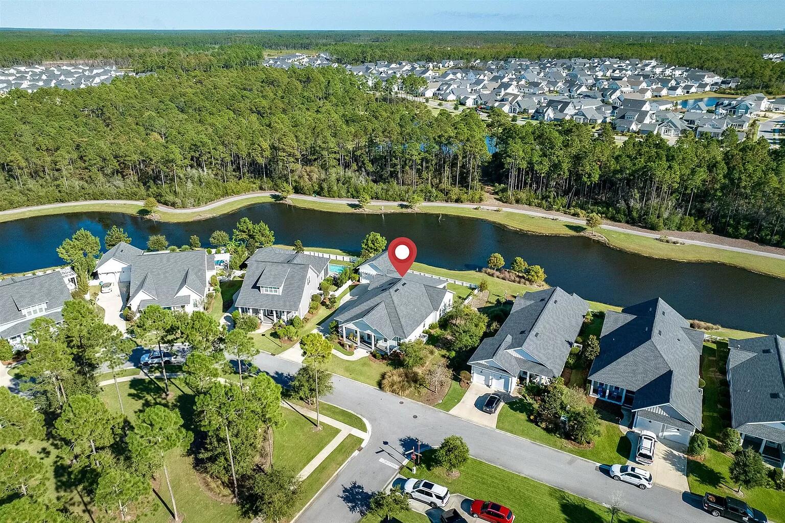 239 Sandchase Circle Circle