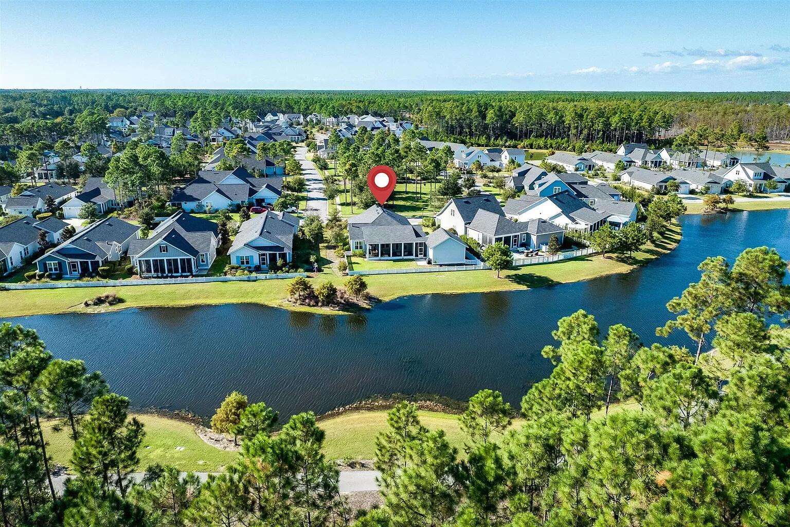 239 Sandchase Circle Circle