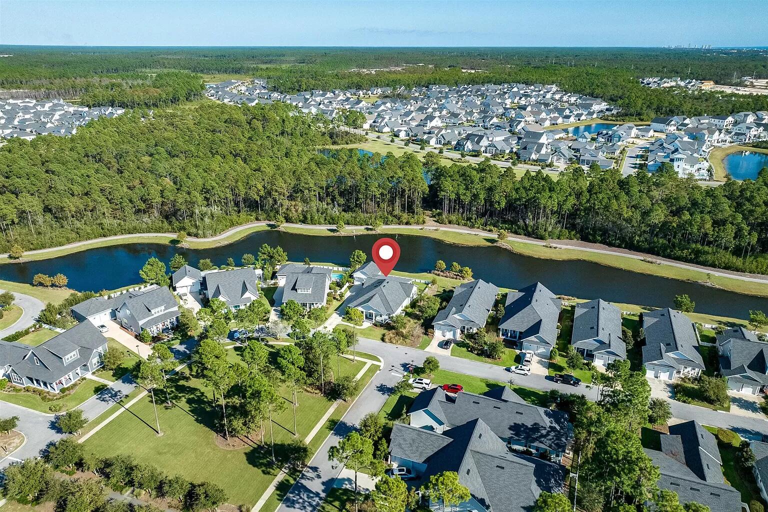 239 Sandchase Circle Circle