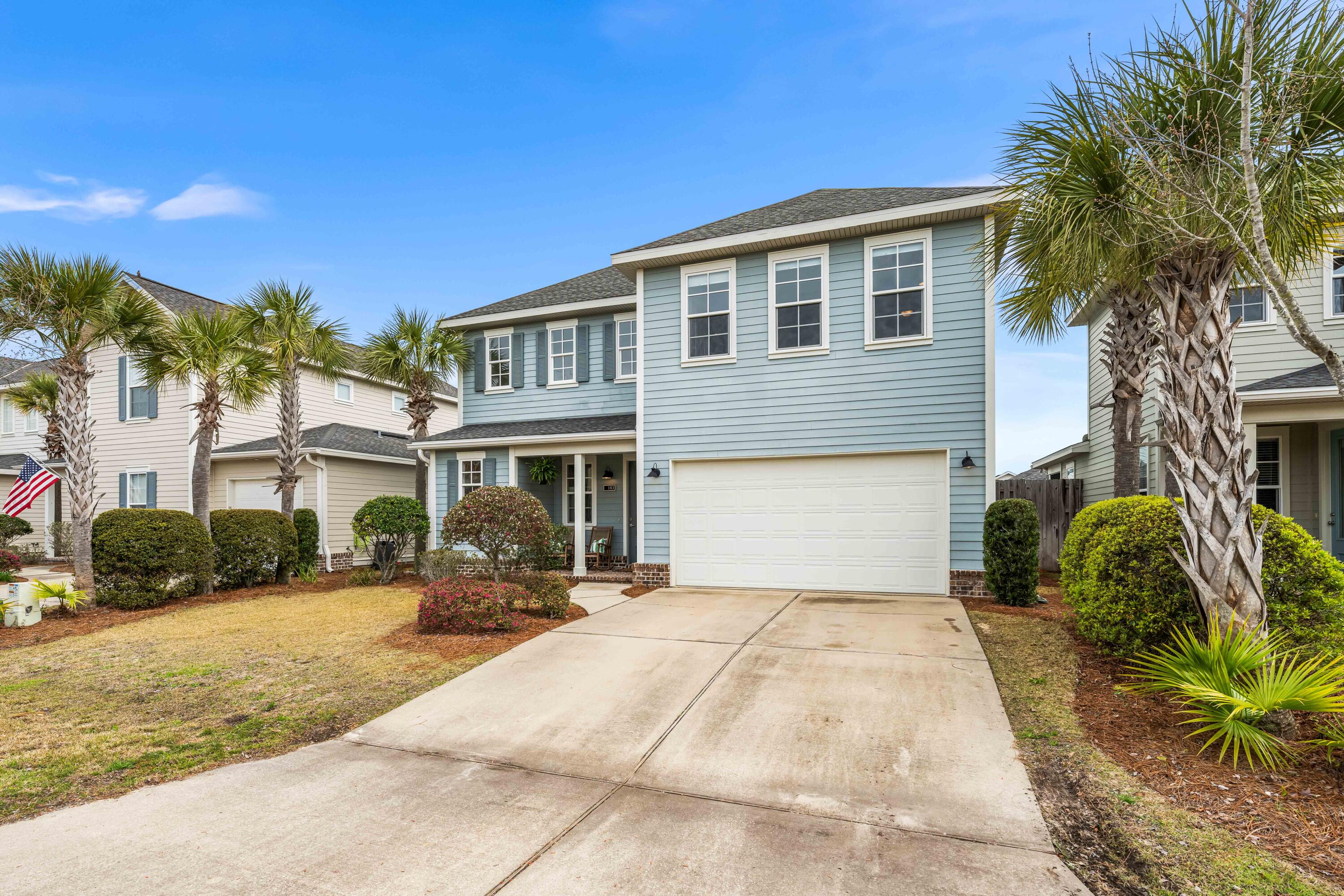 183 Christian Drive