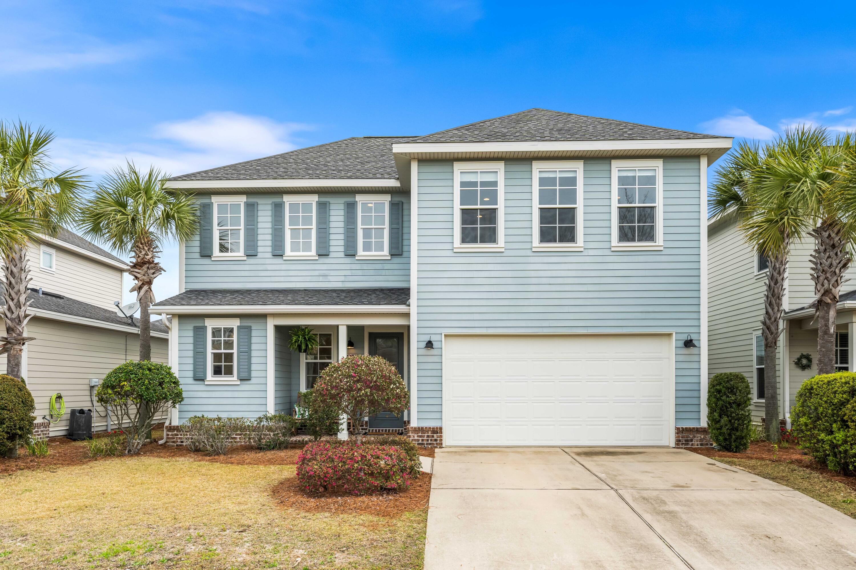 183 Christian Drive