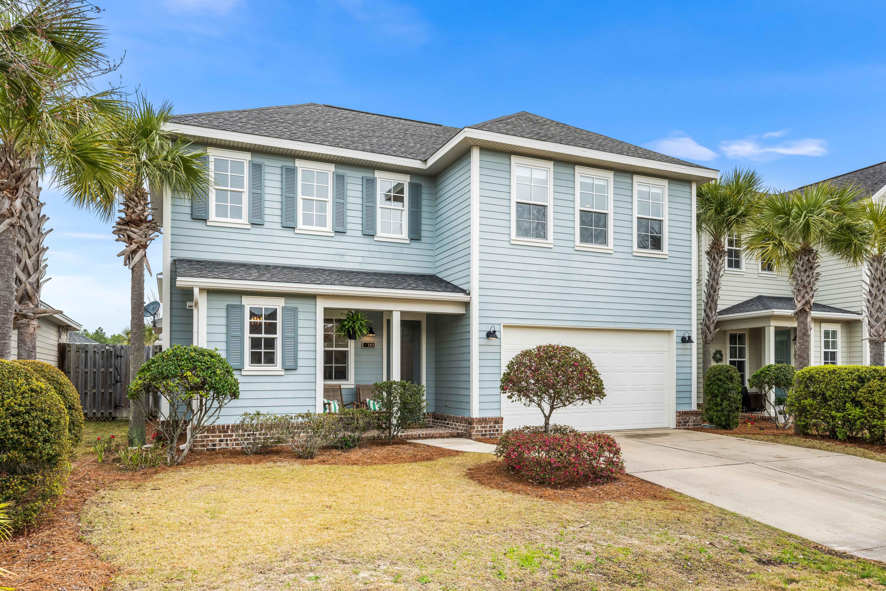 183 Christian Drive