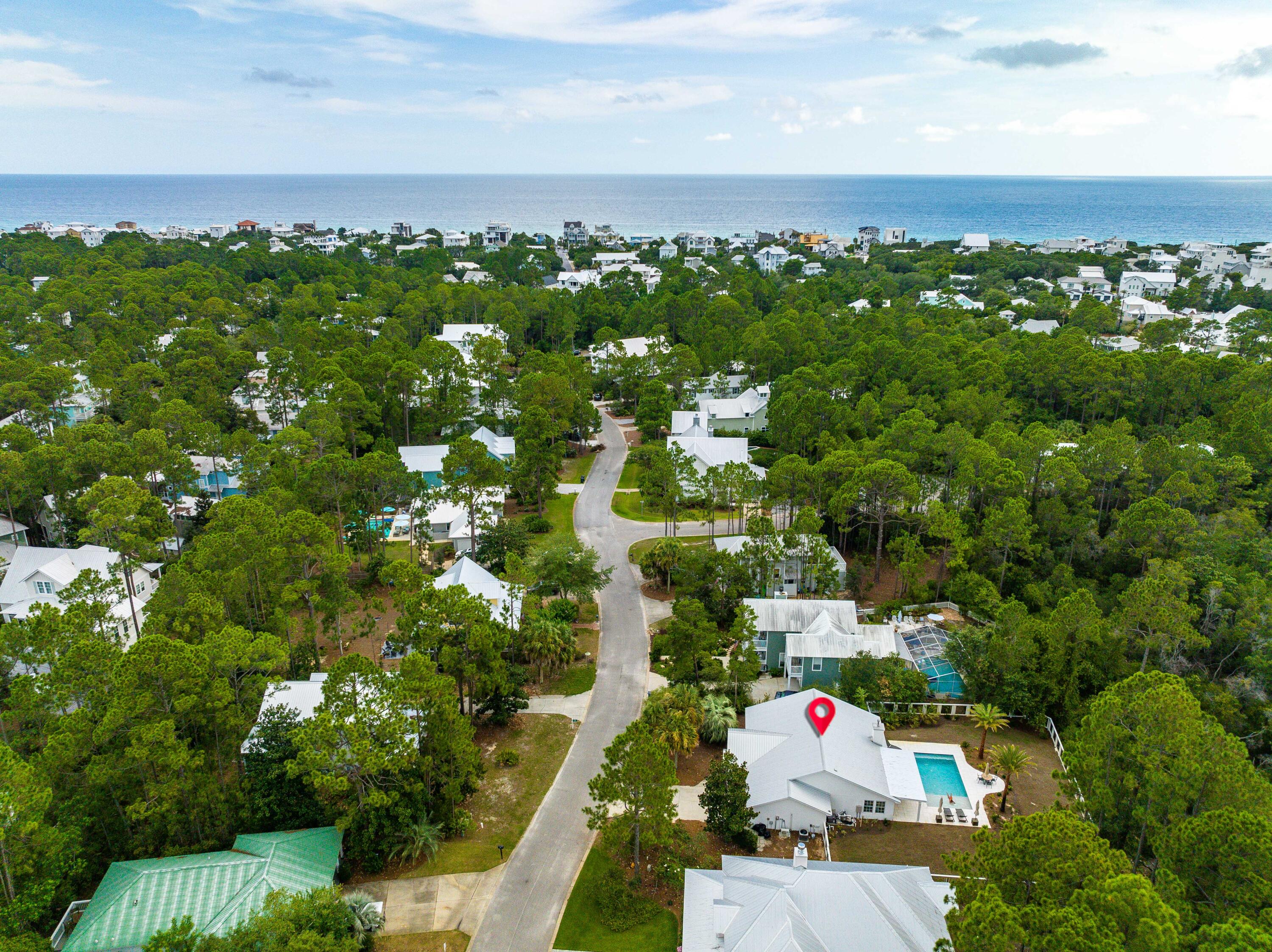341 Wood Beach Drive