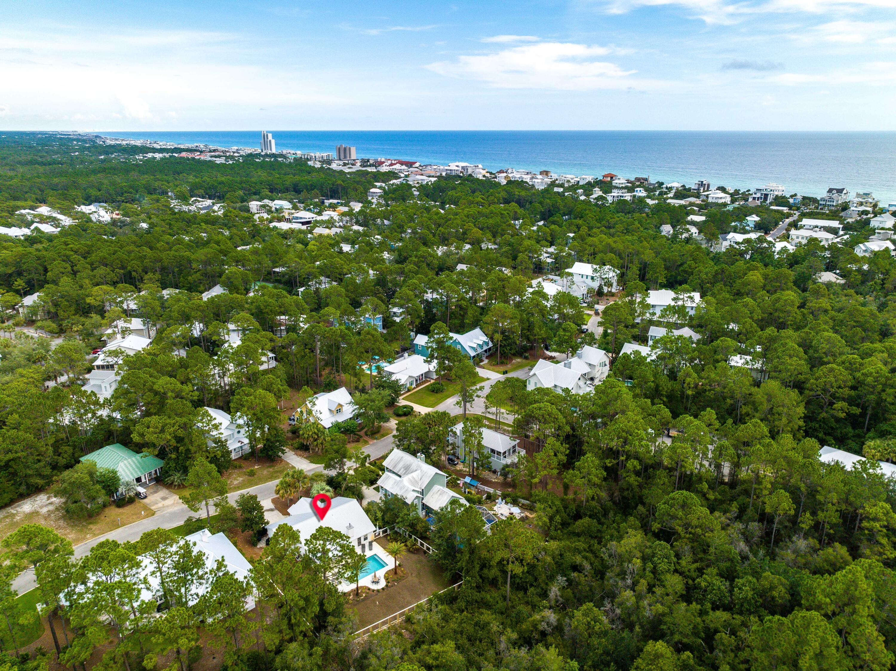 341 Wood Beach Drive