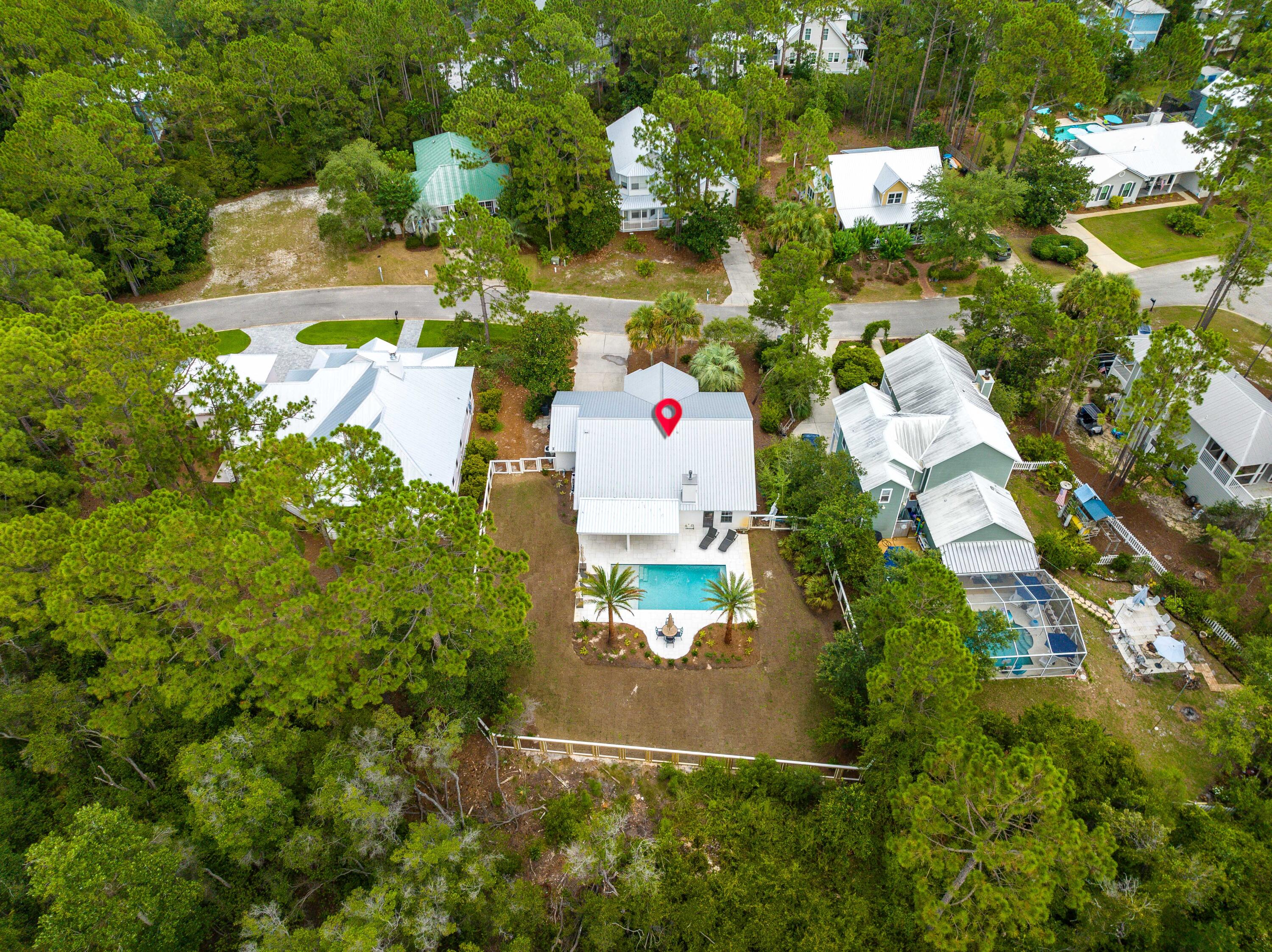 341 Wood Beach Drive