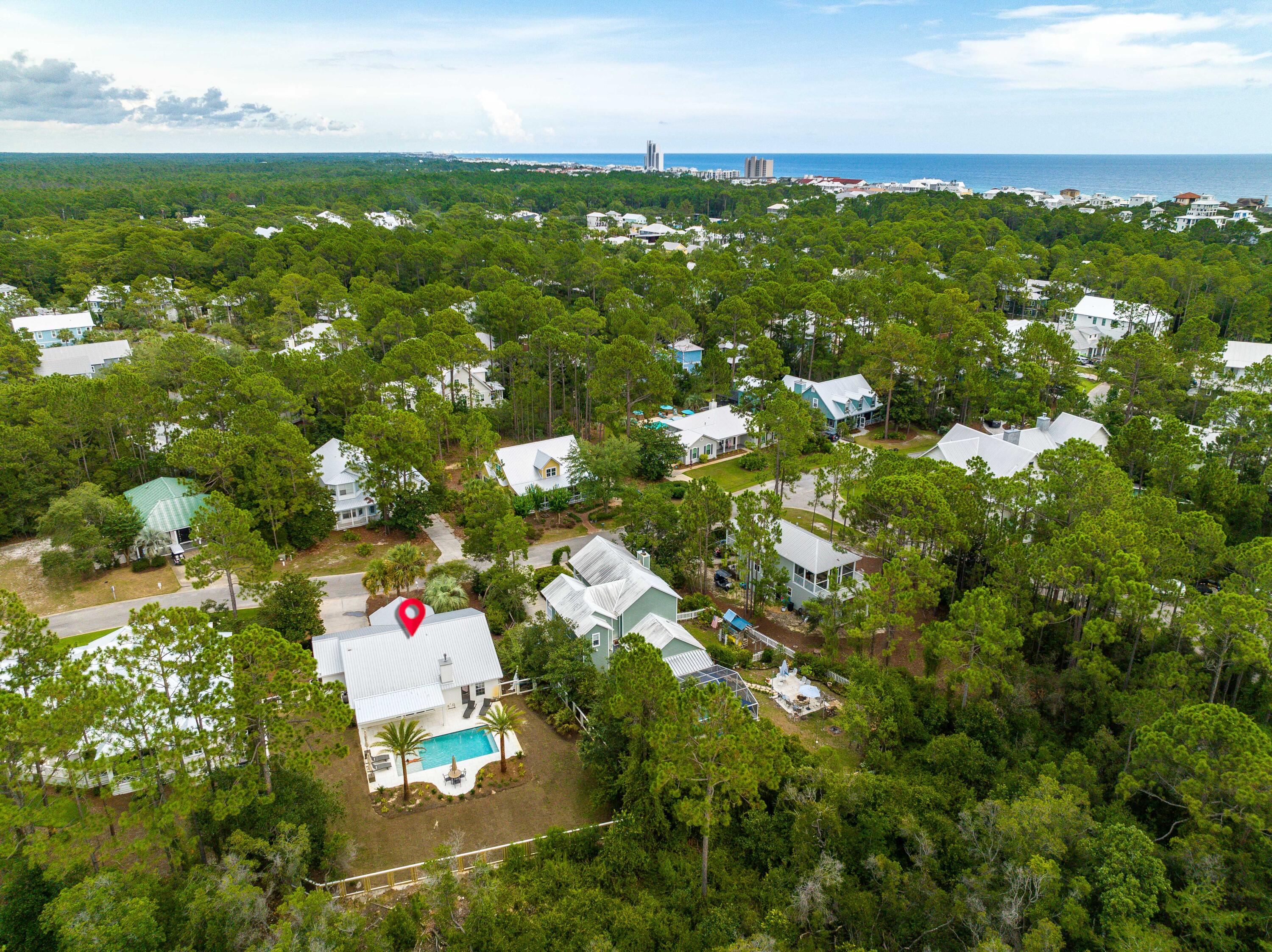 341 Wood Beach Drive