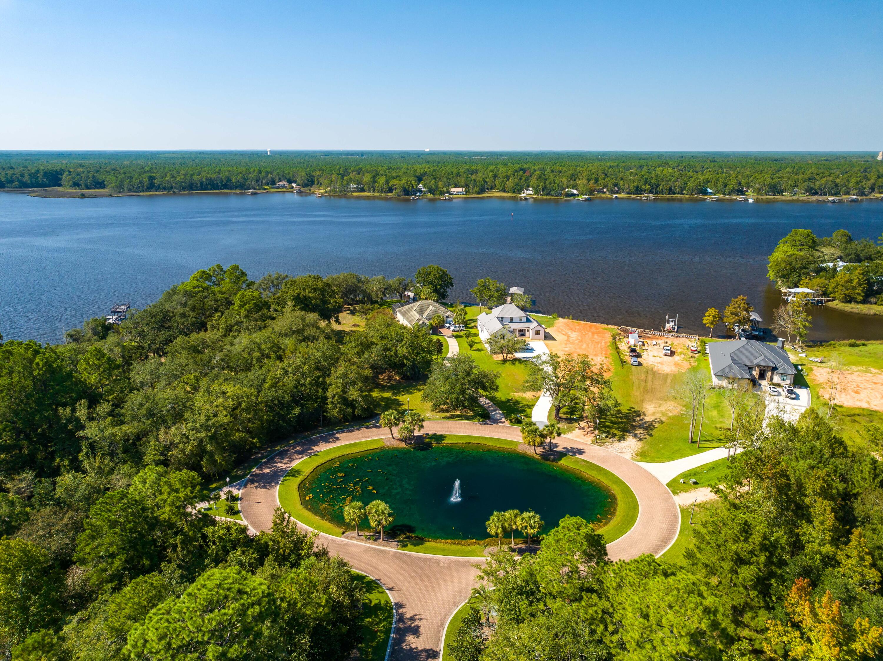 Lot 5 Lagrange Cove Circle