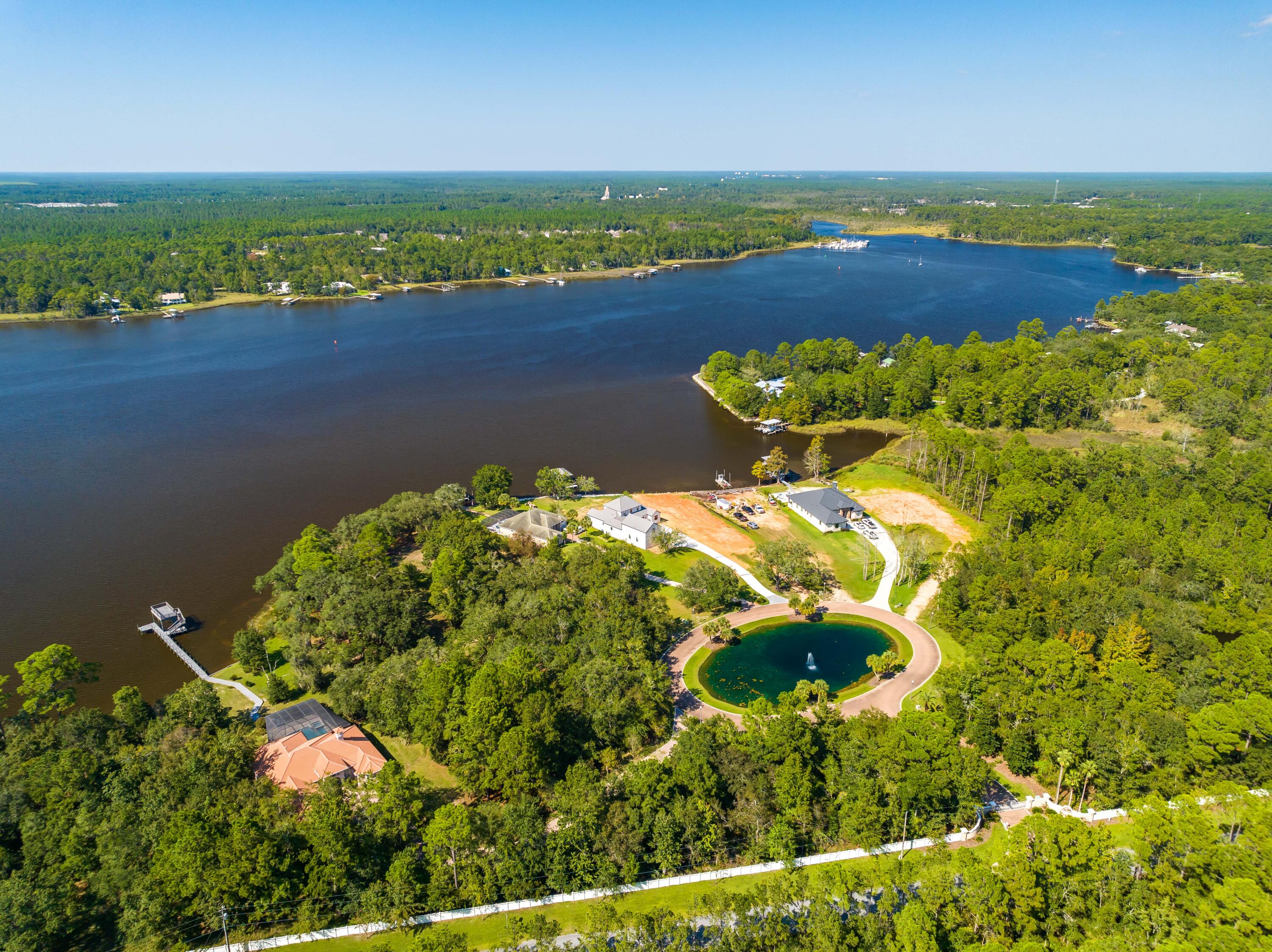 Lot 5 Lagrange Cove Circle