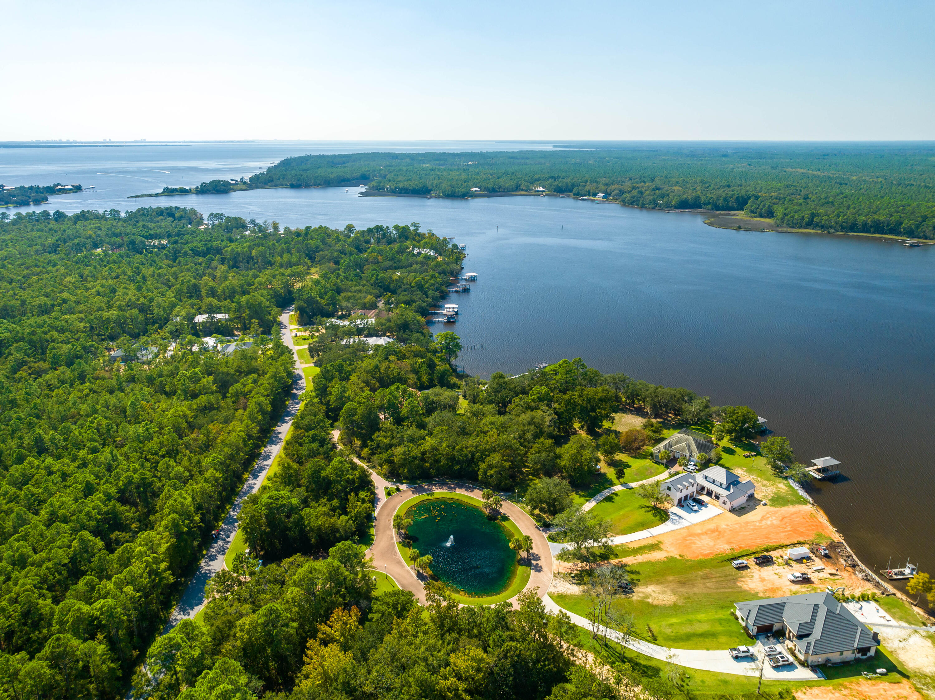 Lot 5 Lagrange Cove Circle