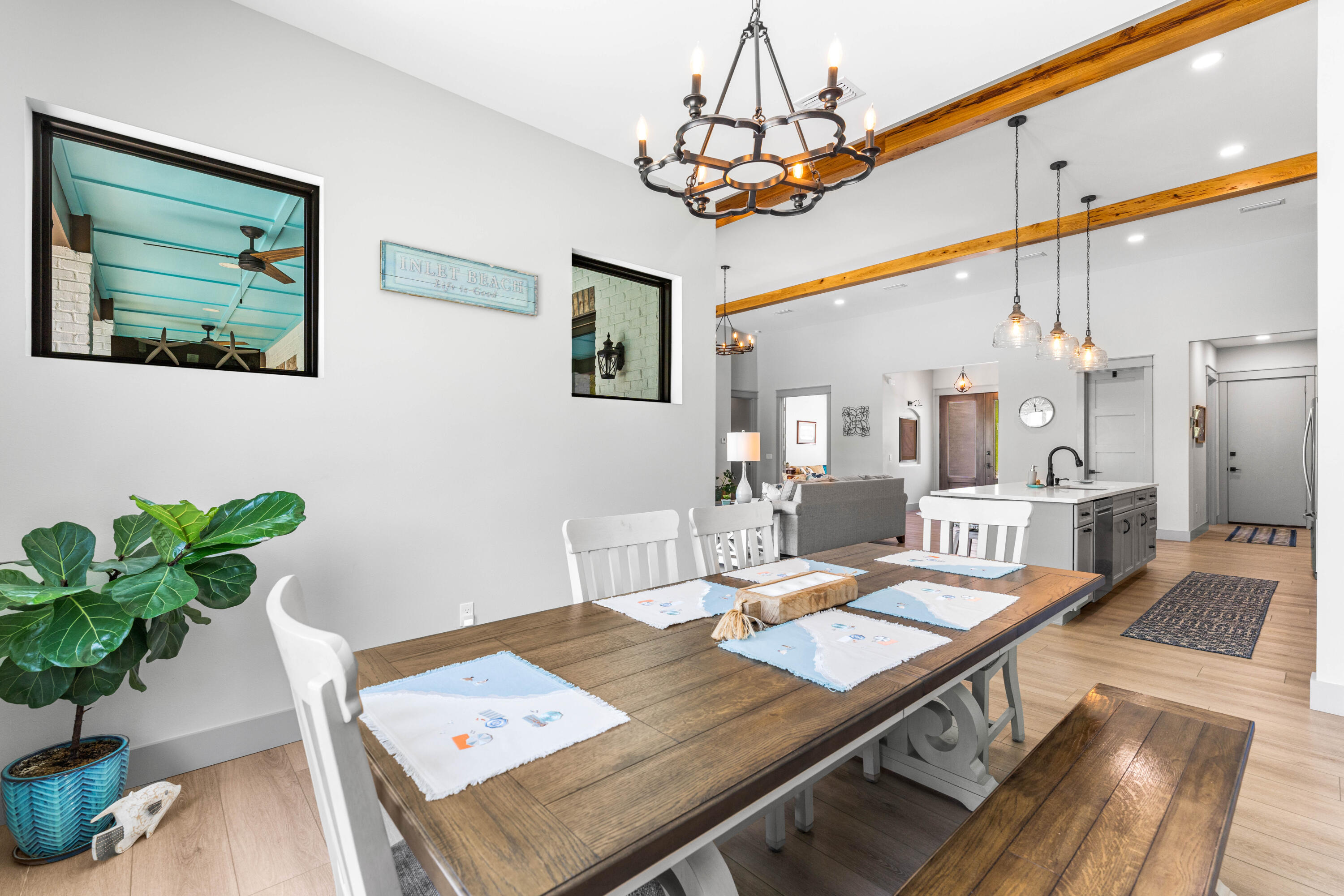 122 Seclusion Boulevard