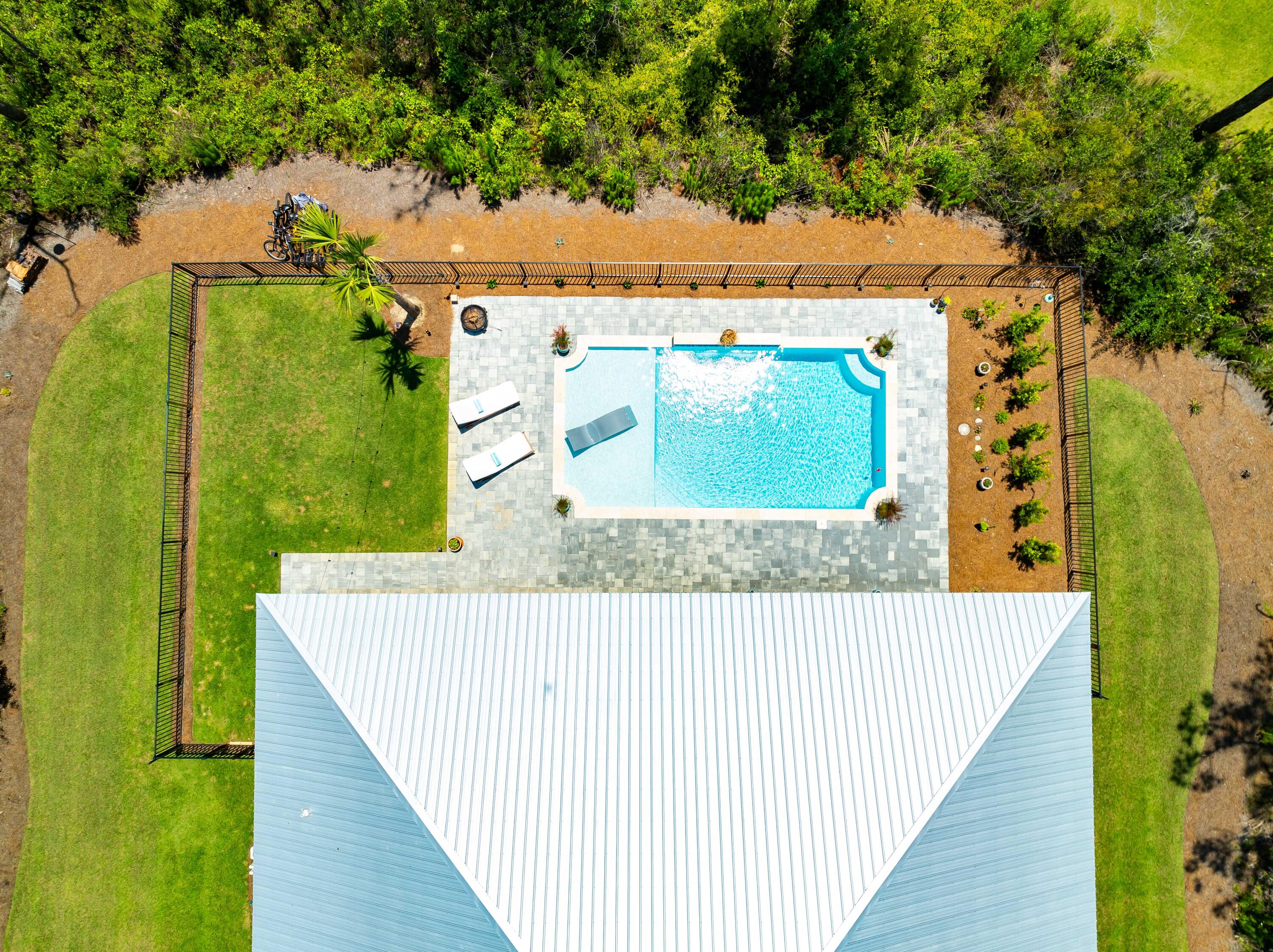 122 Seclusion Boulevard