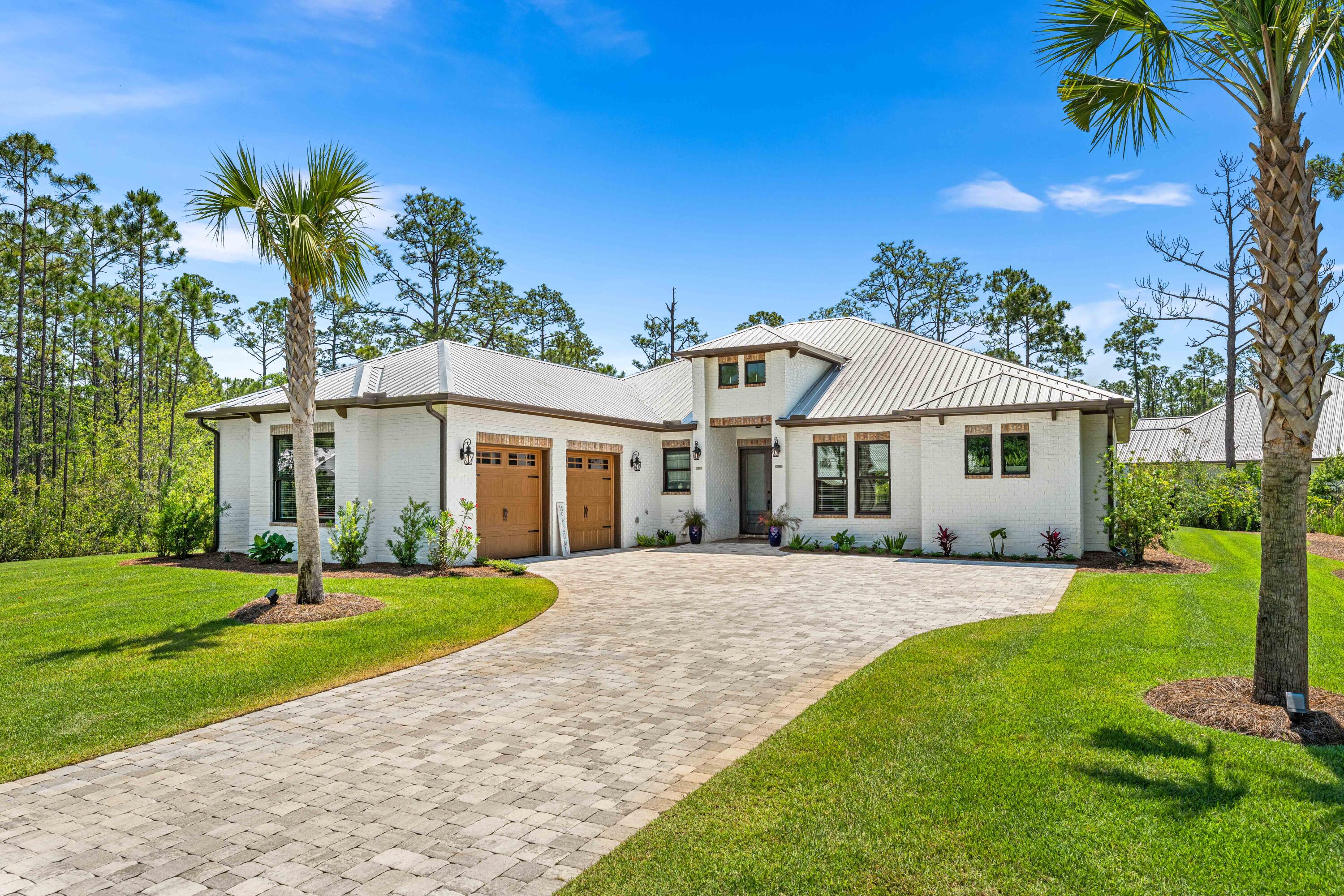 122 Seclusion Boulevard