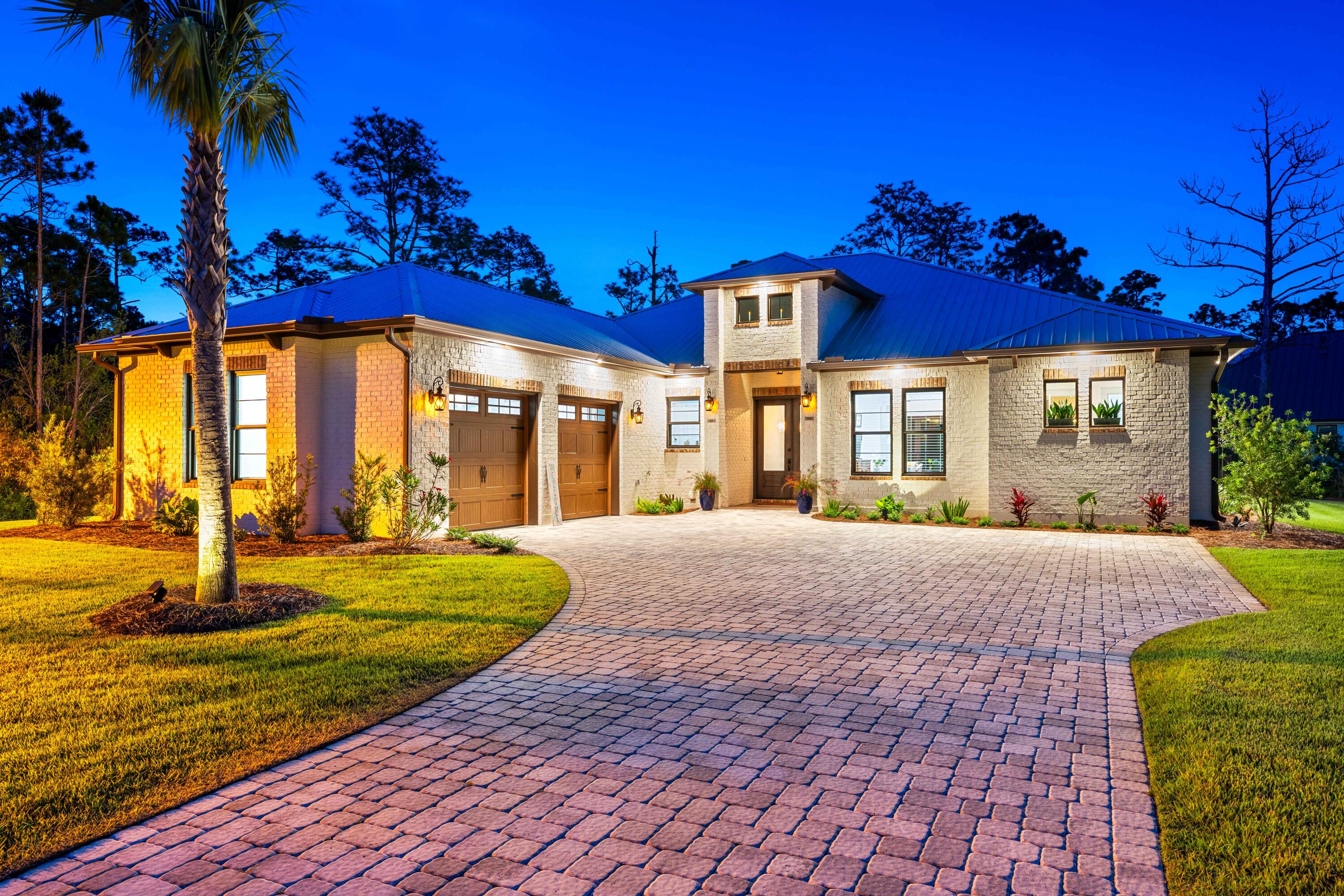 122 Seclusion Boulevard
