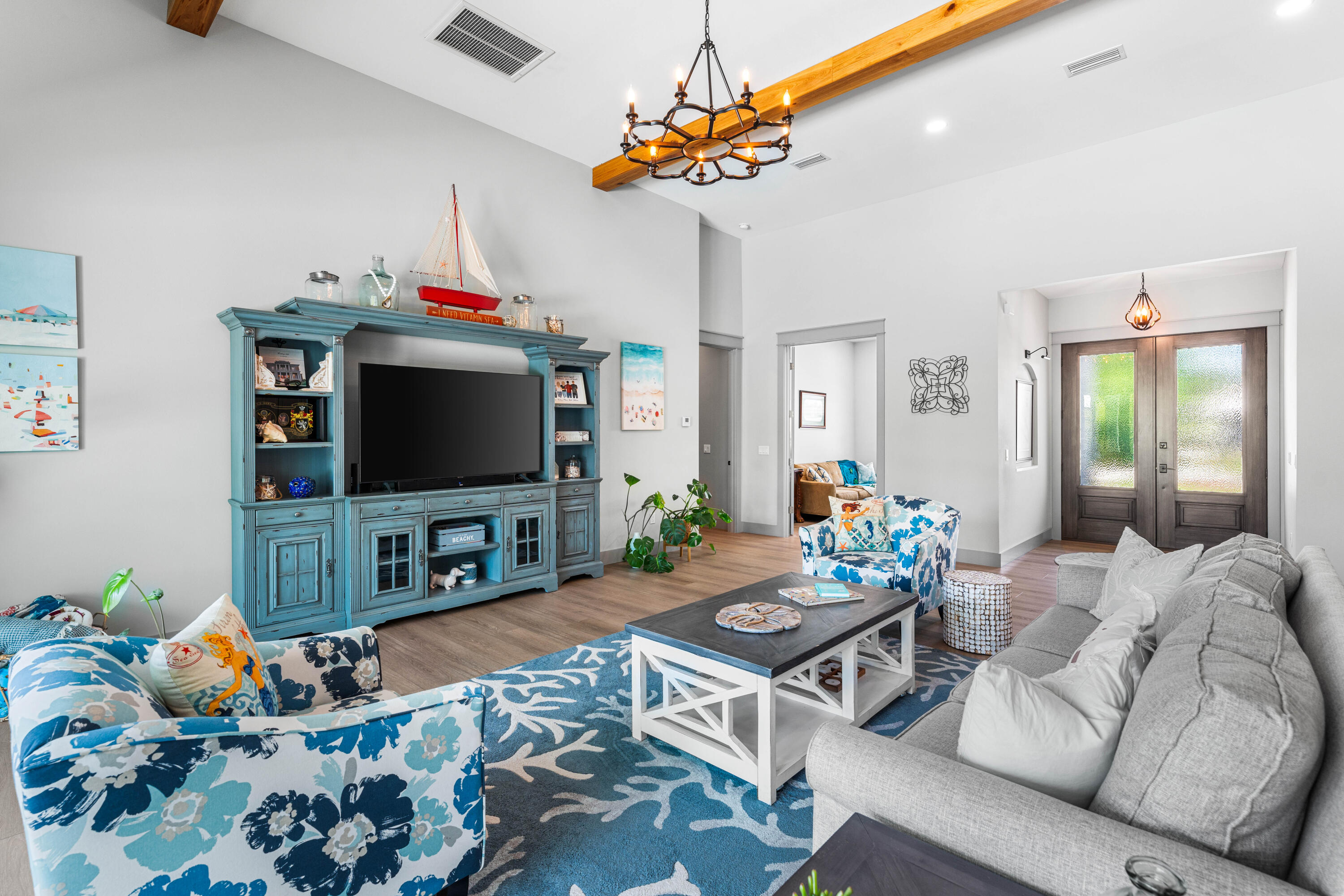 122 Seclusion Boulevard