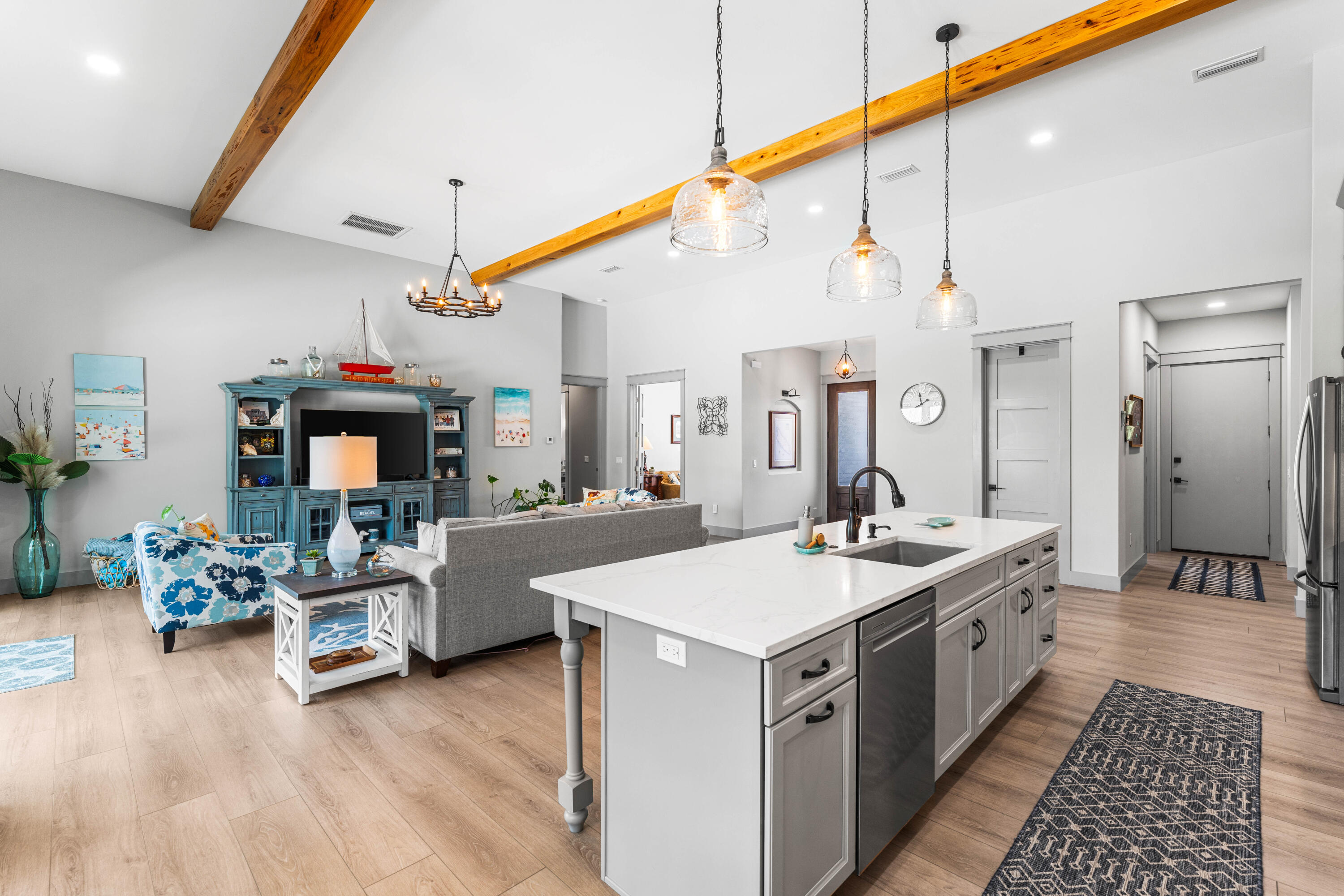 122 Seclusion Boulevard