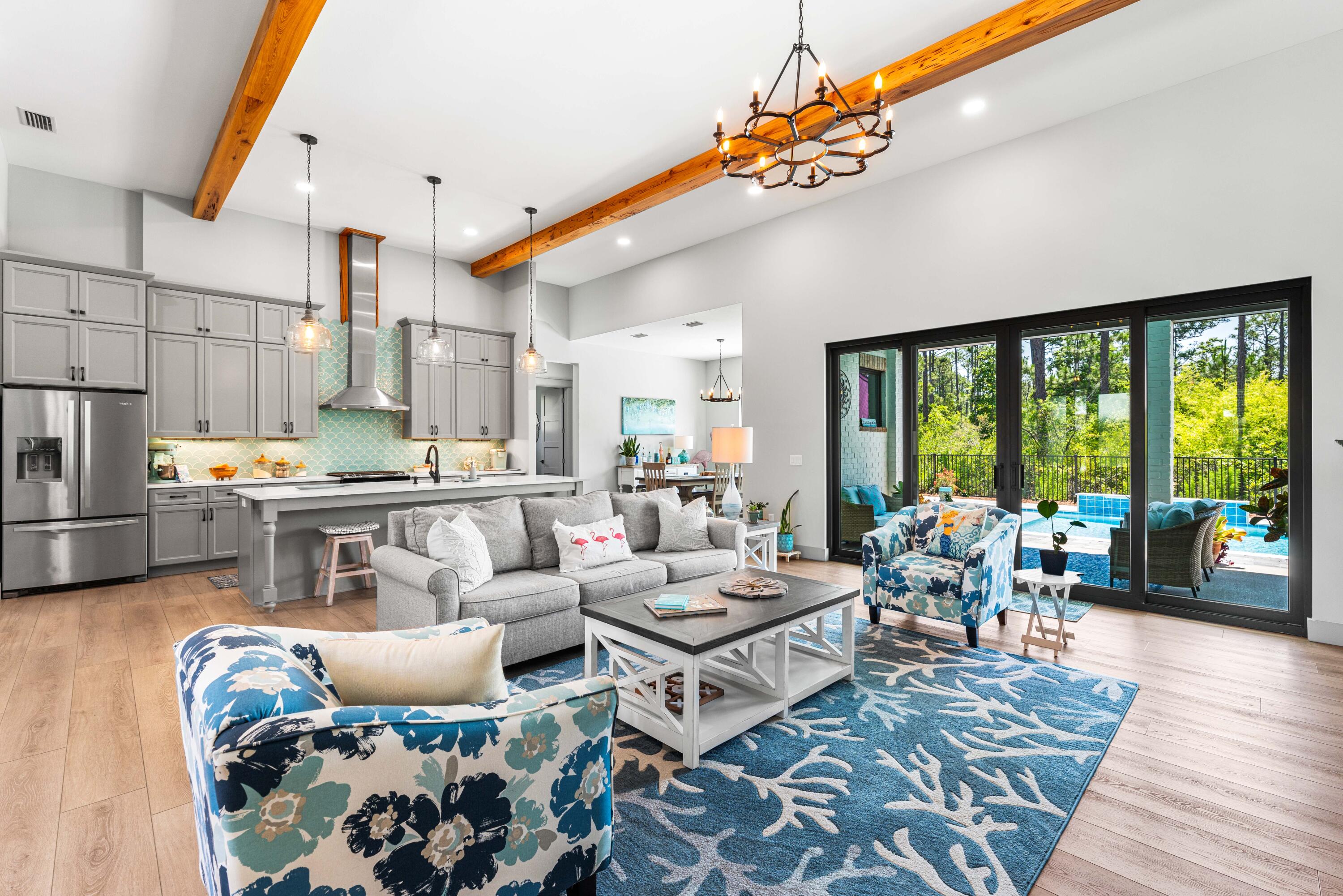 122 Seclusion Boulevard