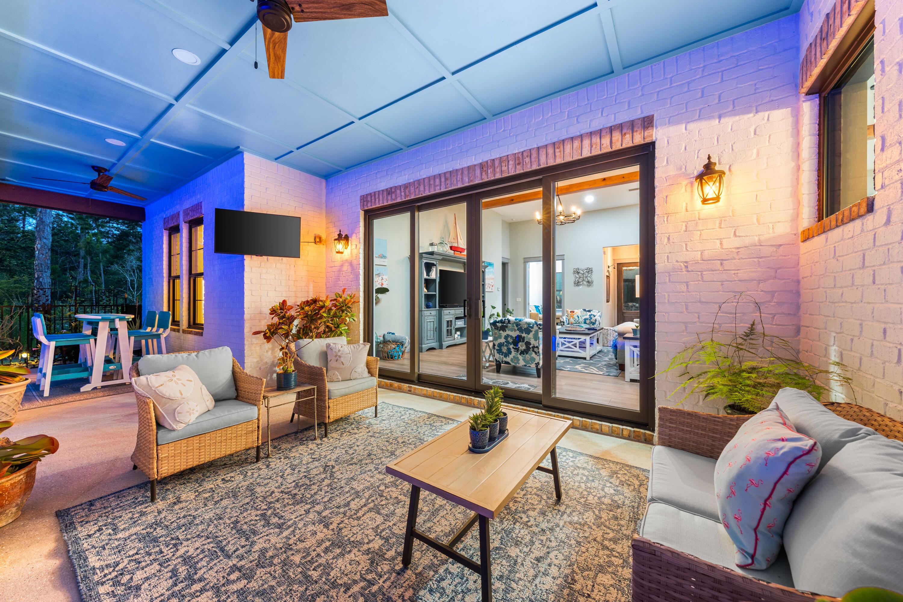 122 Seclusion Boulevard