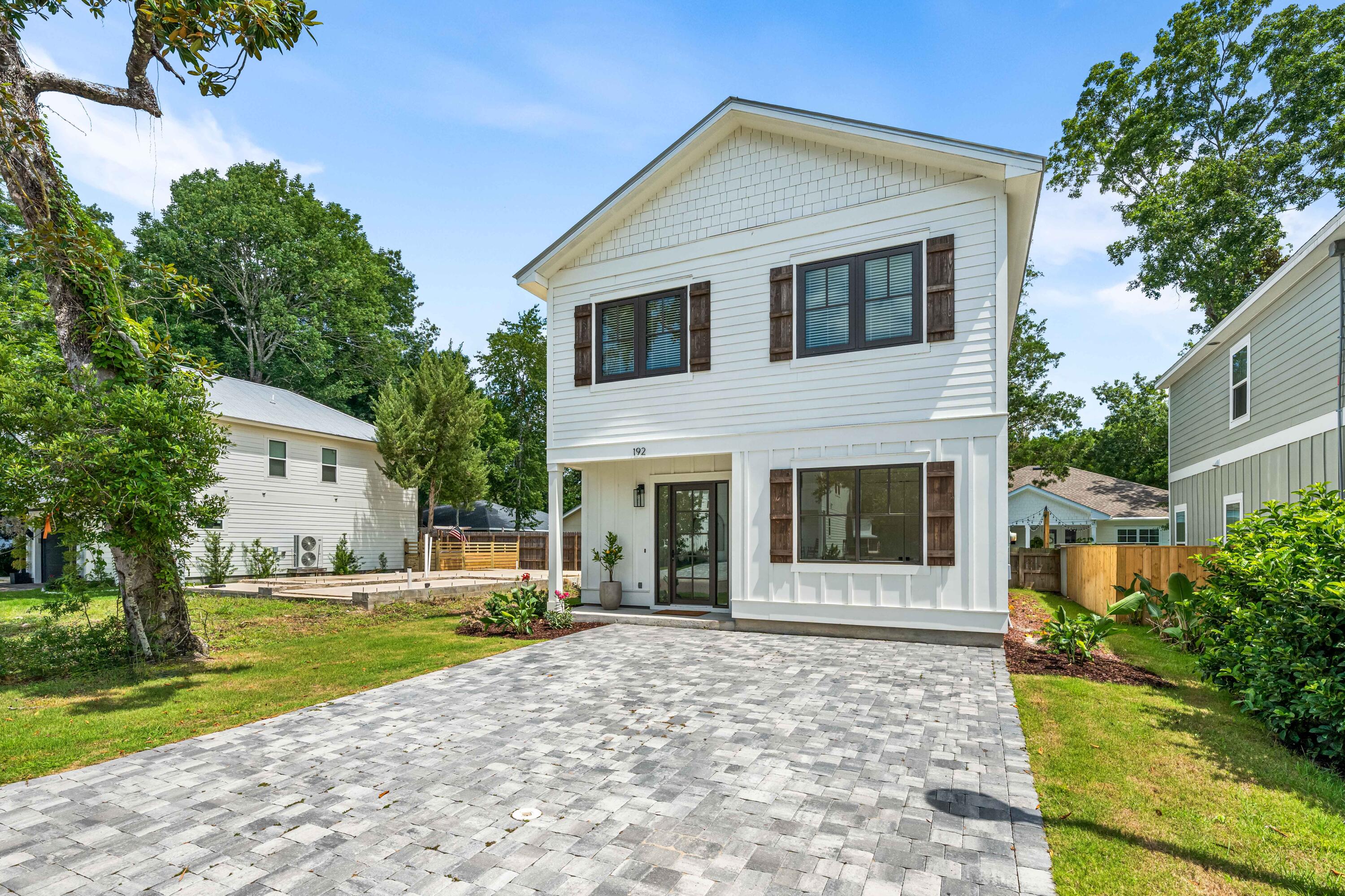 192 Rearden Way