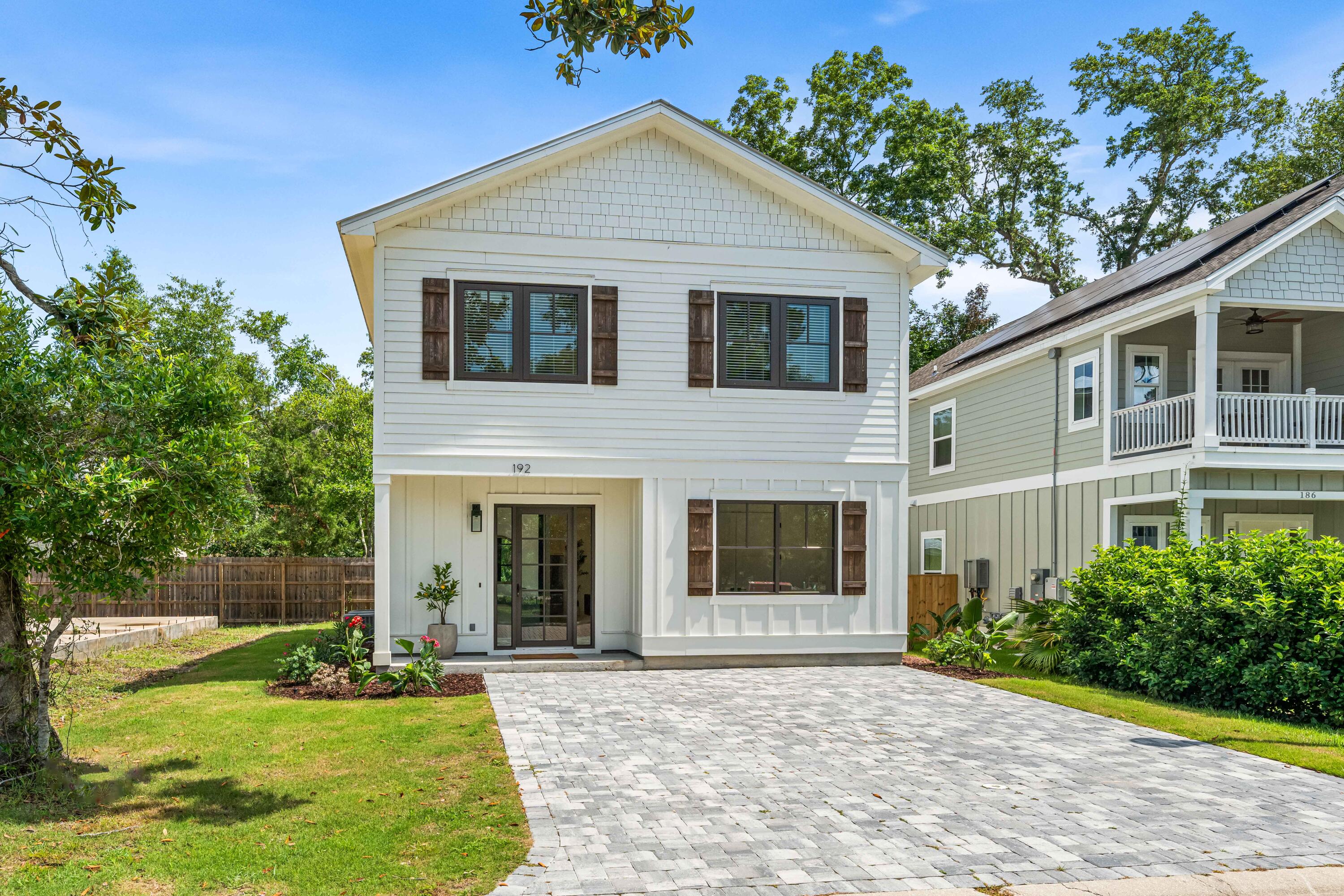 192 Rearden Way
