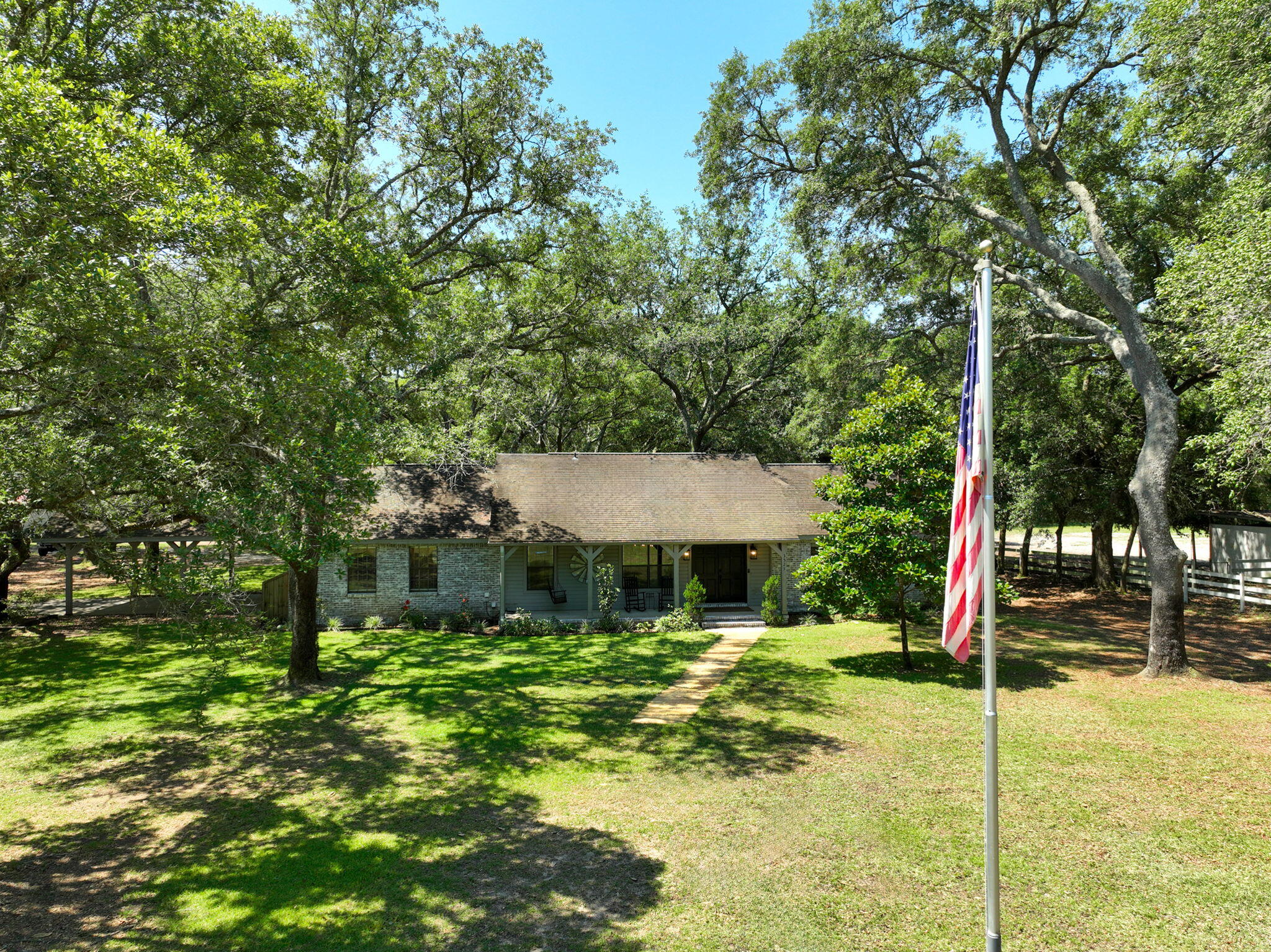 3525 Bob Tolbert Road