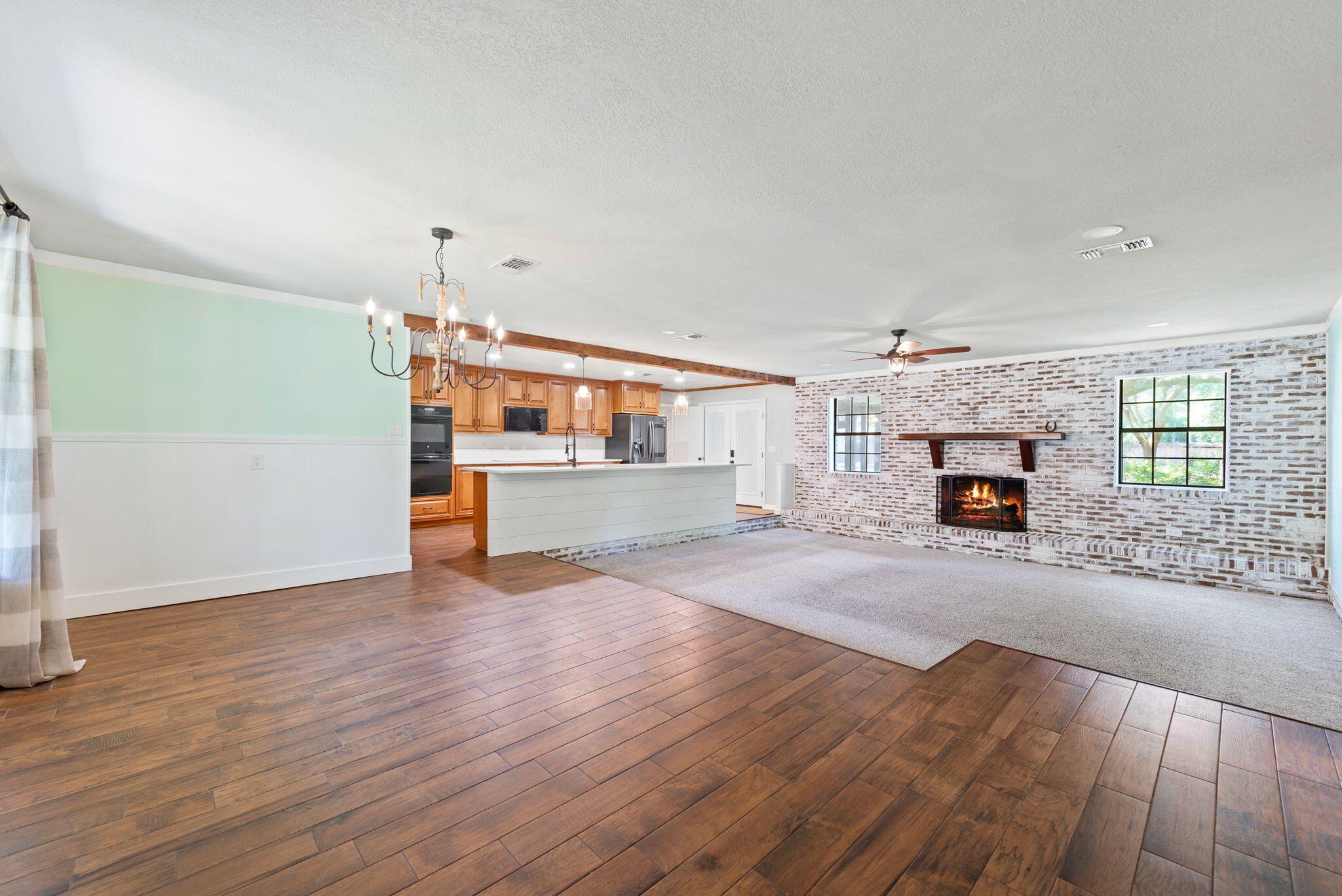 3525 Bob Tolbert Road