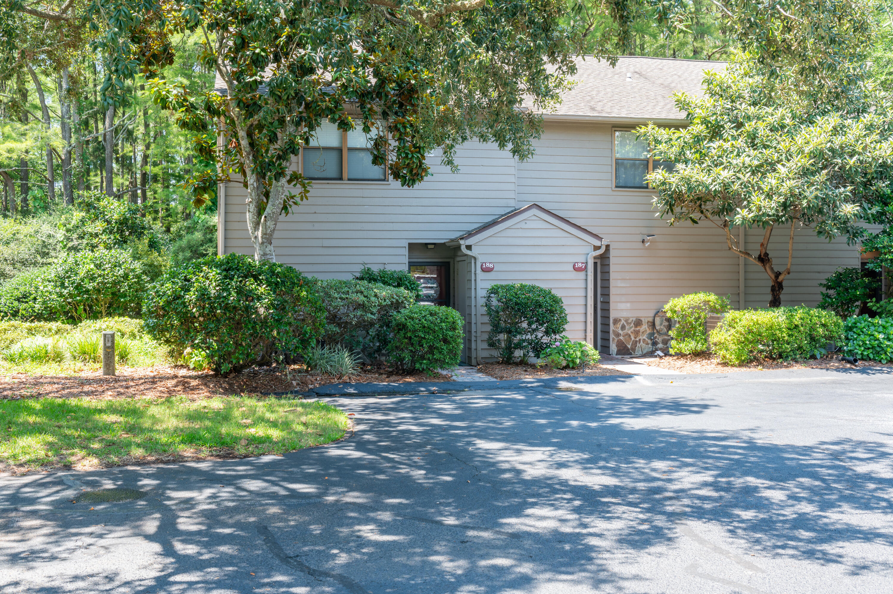 32 Cypress Street, UNIT 188
