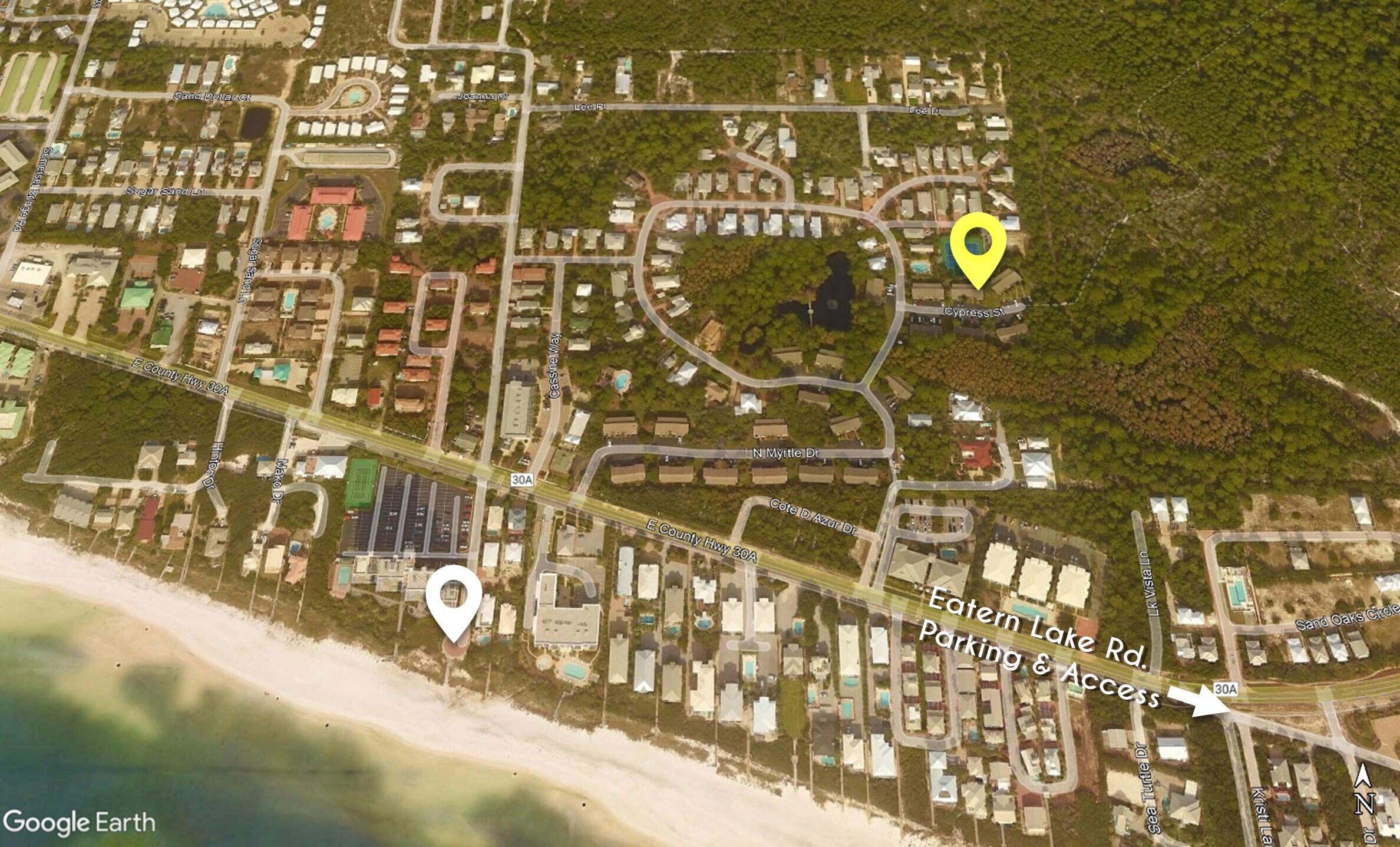32 Cypress Street, UNIT 188