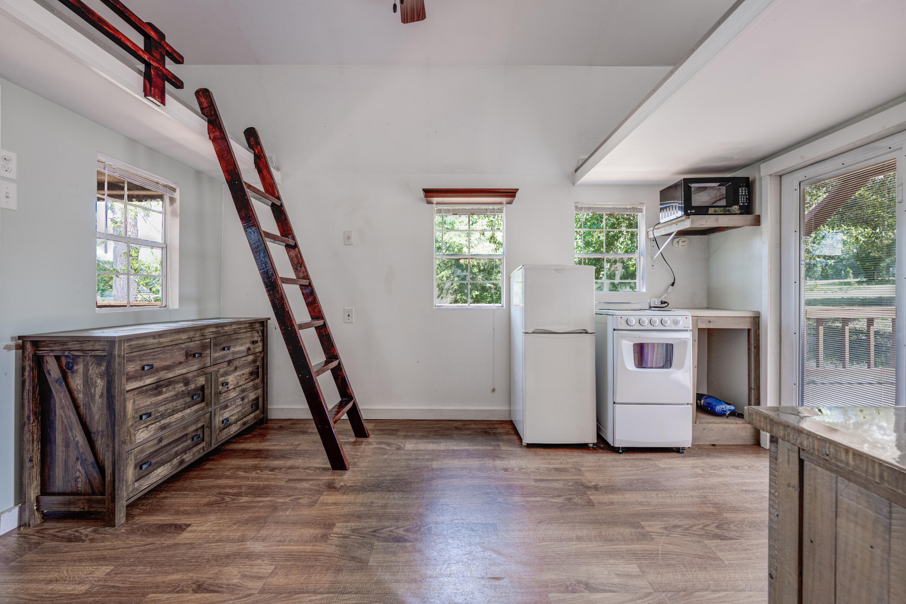 397 Paul Road, DeFuniak Springs