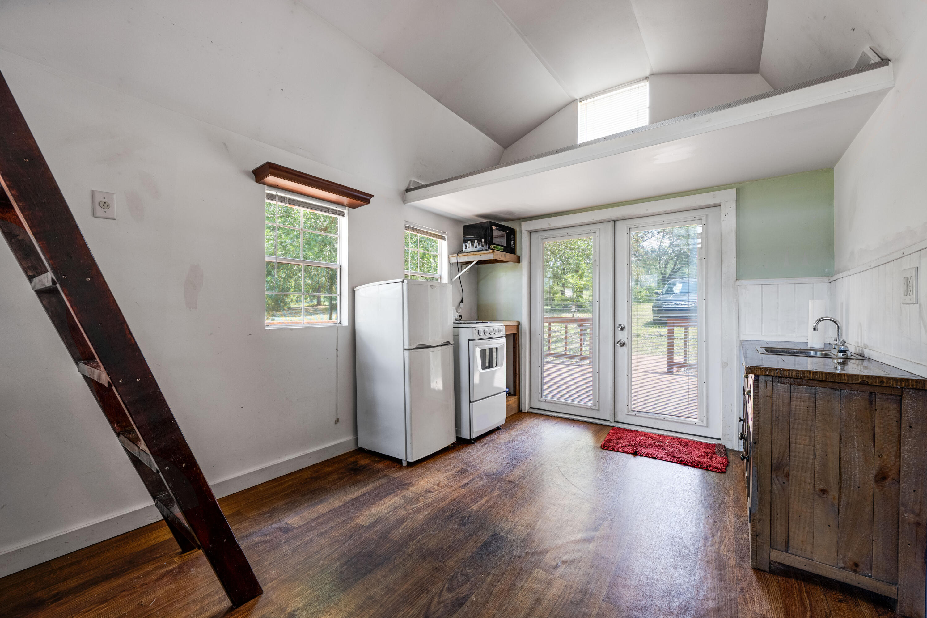 397 Paul Road, DeFuniak Springs