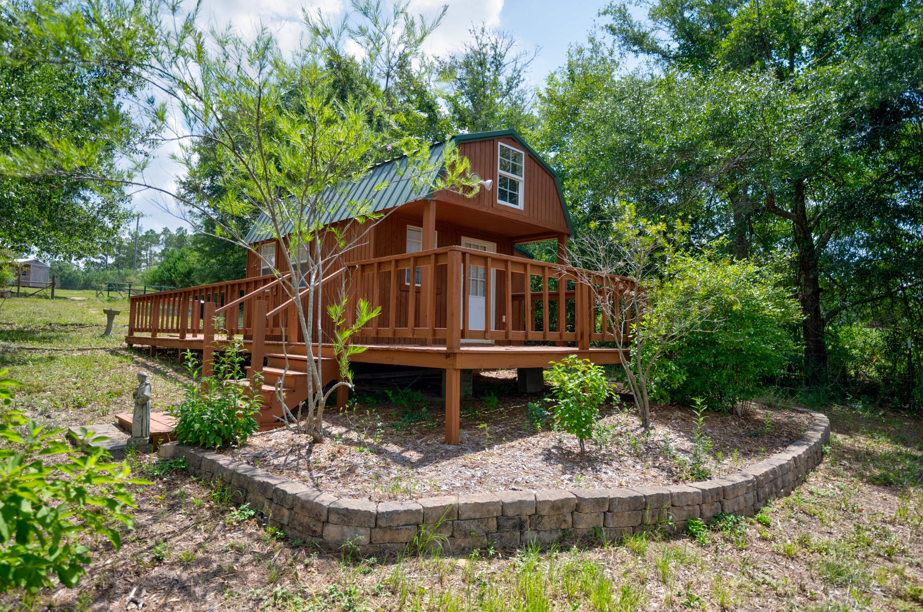397 Paul Road, DeFuniak Springs