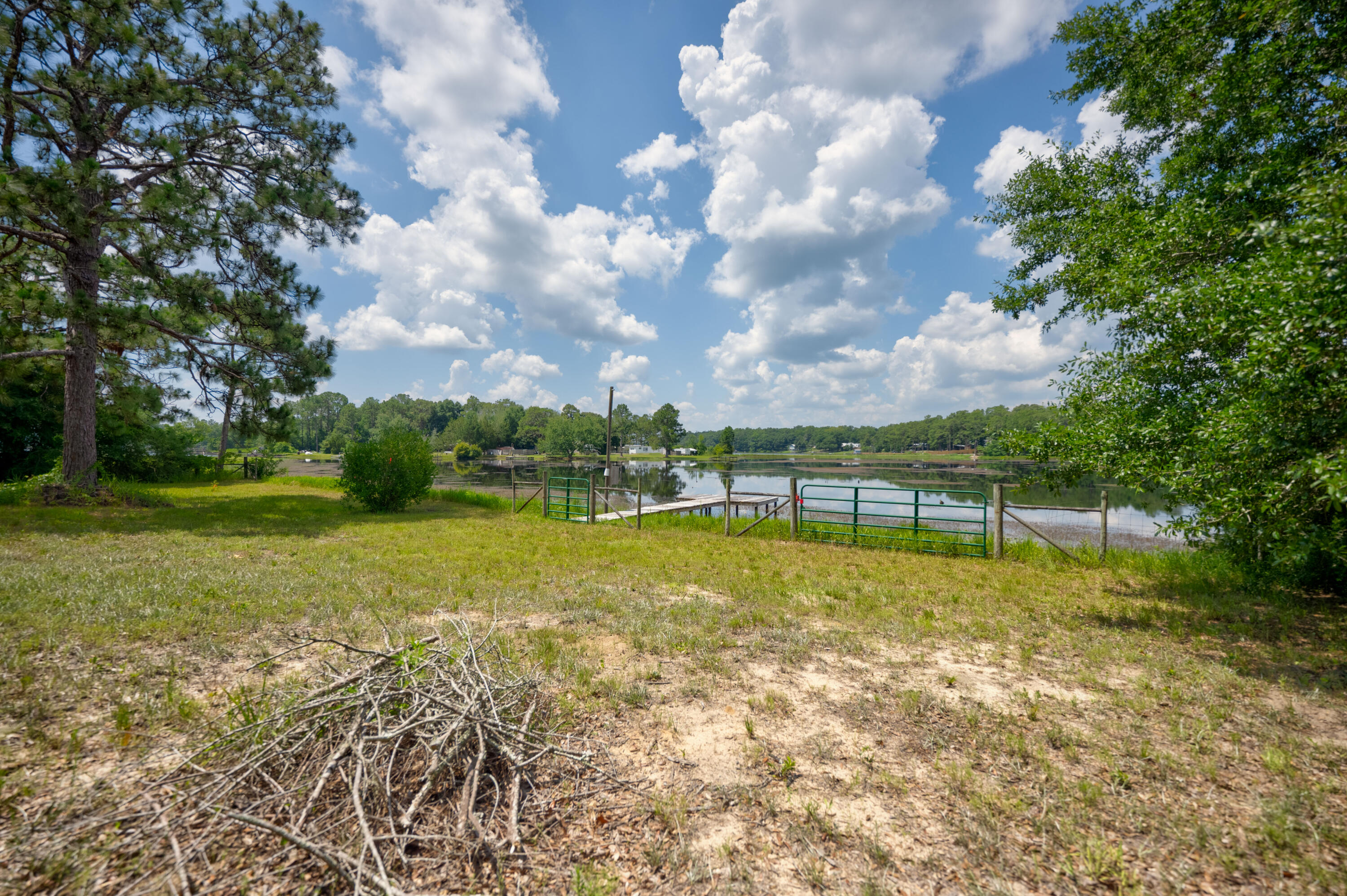 397 Paul Road, DeFuniak Springs