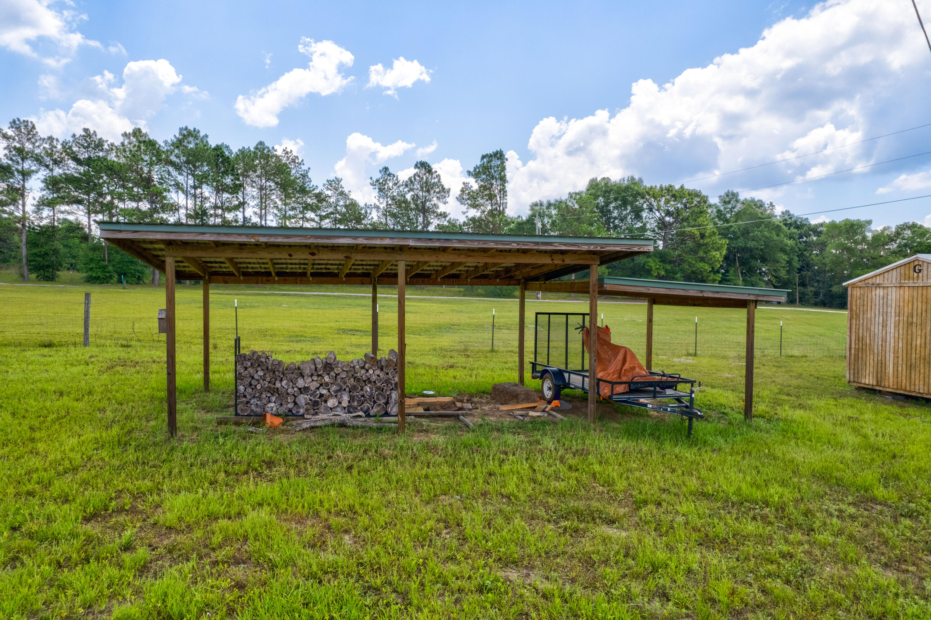 397 Paul Road, DeFuniak Springs